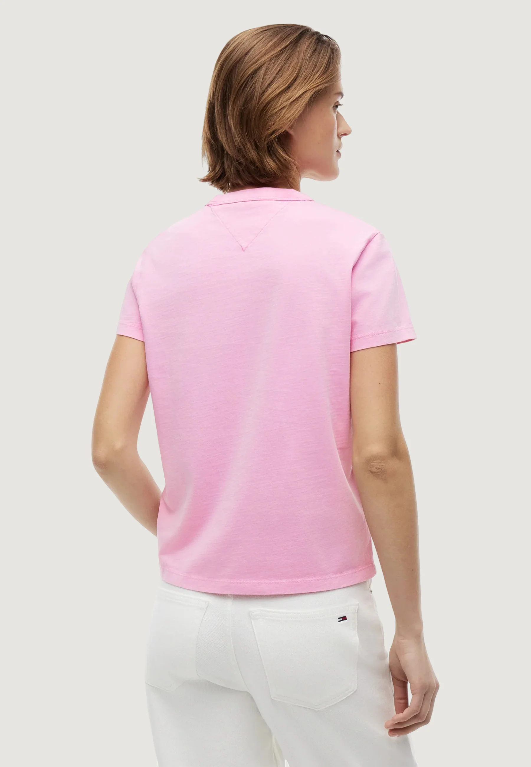 T-shirt Tommy Hilfiger Jeans DW0DW22905 - Image 3