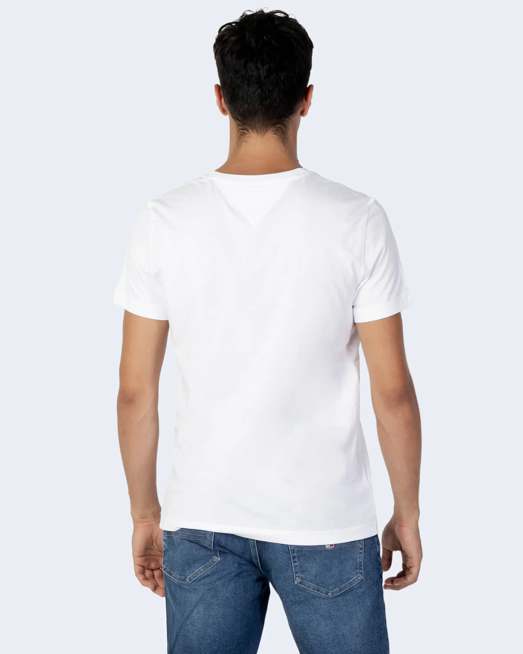 T-shirt Tommy Hilfiger Jeans TJM ORIGINAL JERSEY V NECK TEE - Image 4