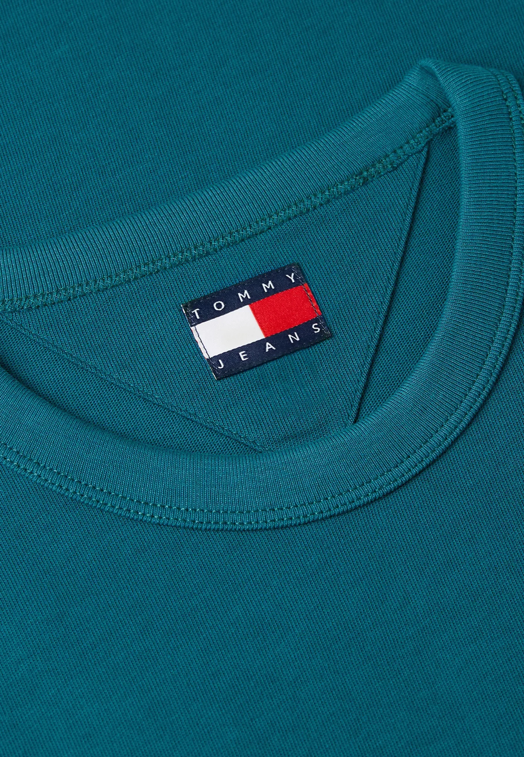 T-shirt Tommy Hilfiger Jeans TJM REG BADGE TEE - Image 5