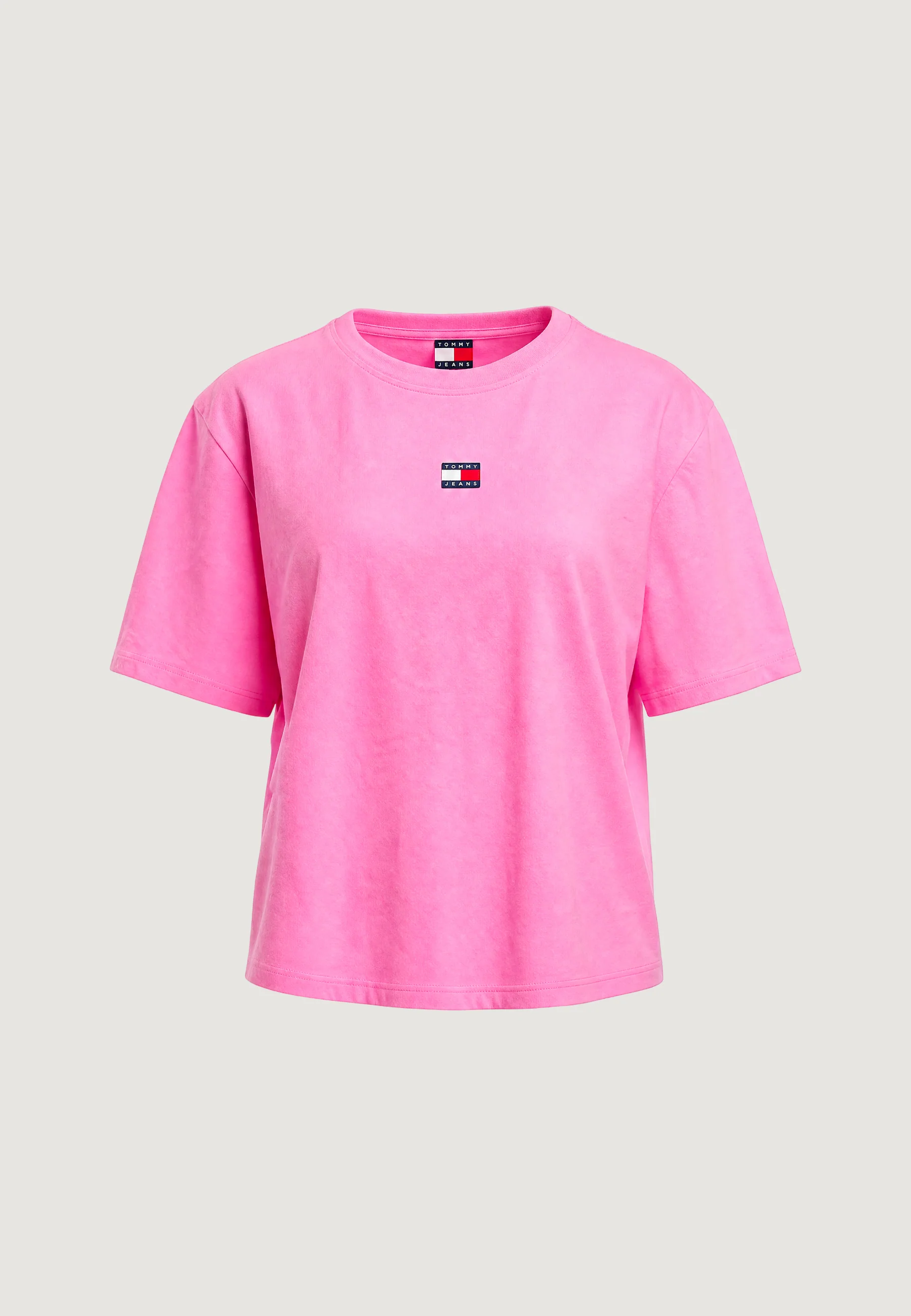 T-shirt Tommy Hilfiger Jeans TJW BXY BADGE TEE EX - Image 5