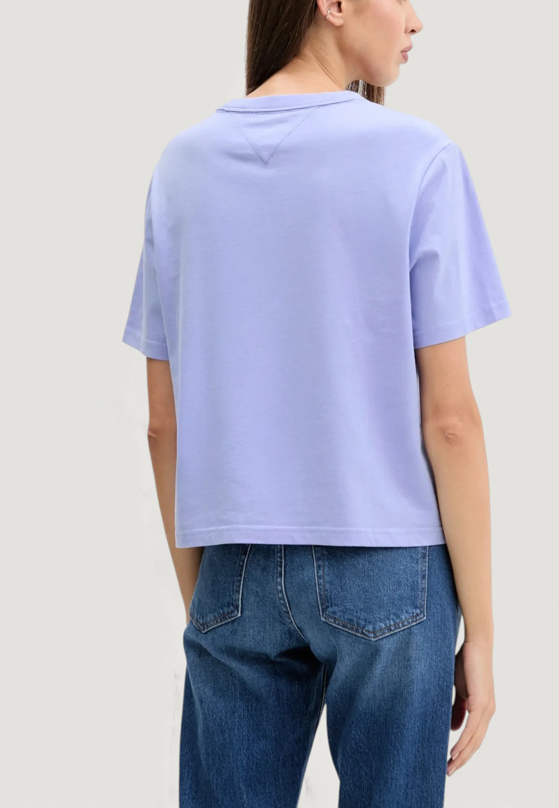 T-shirt Tommy Hilfiger Jeans TJW BXY BADGE TEE EX - Image 3