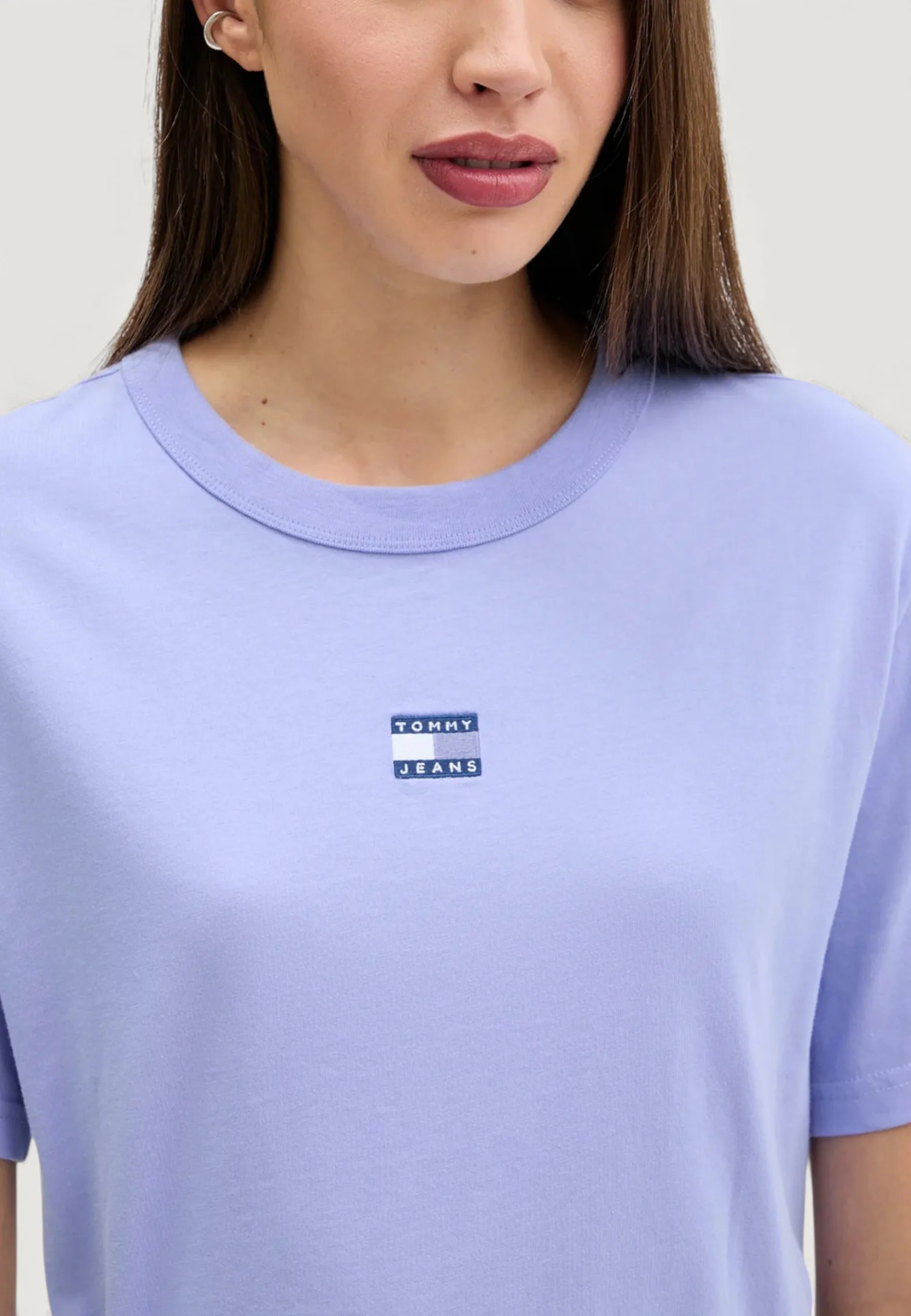 T-shirt Tommy Hilfiger Jeans TJW BXY BADGE TEE EX - Image 4