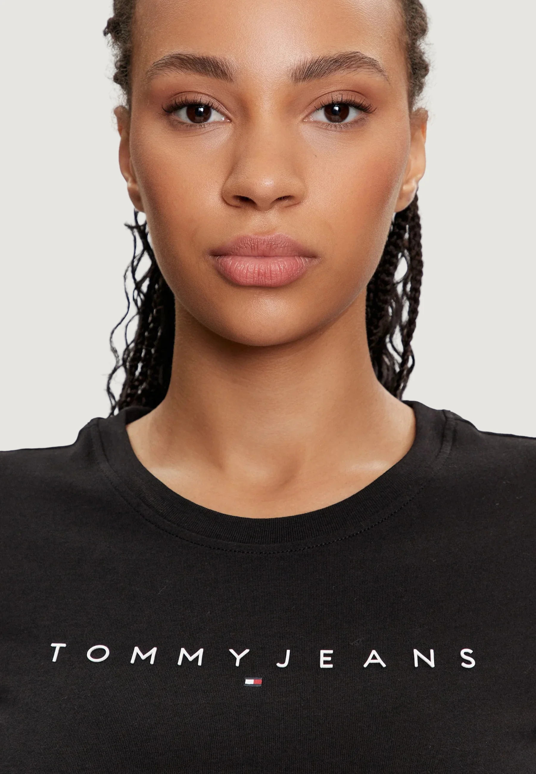 T-shirt Tommy Hilfiger Jeans TJW LINEAR TEE - Image 2