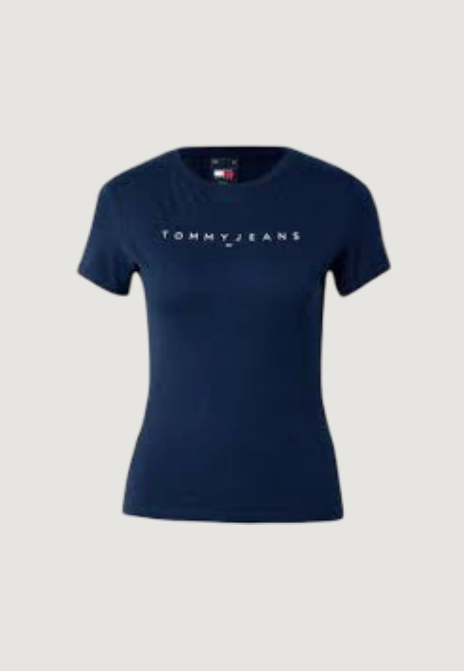 T-shirt Tommy Hilfiger Jeans TJW LINEAR TEE - Image 5