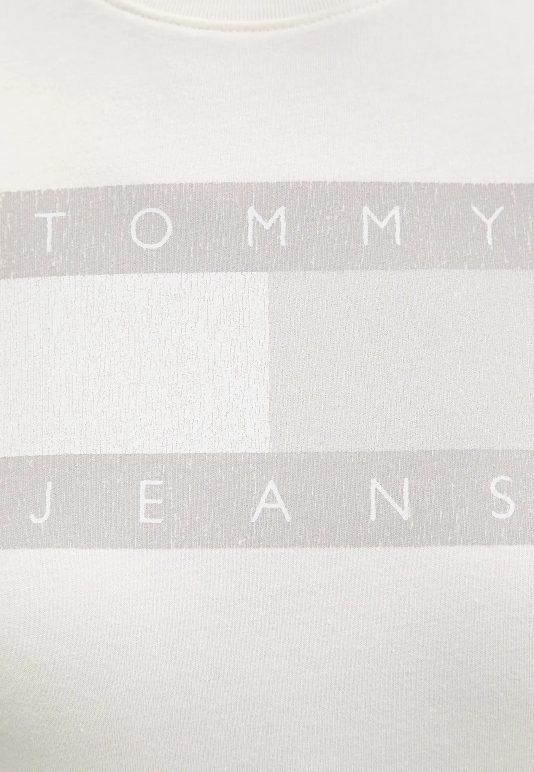 T-shirt Tommy Hilfiger Jeans TJW REG TJ FLAG SS T - Image 5