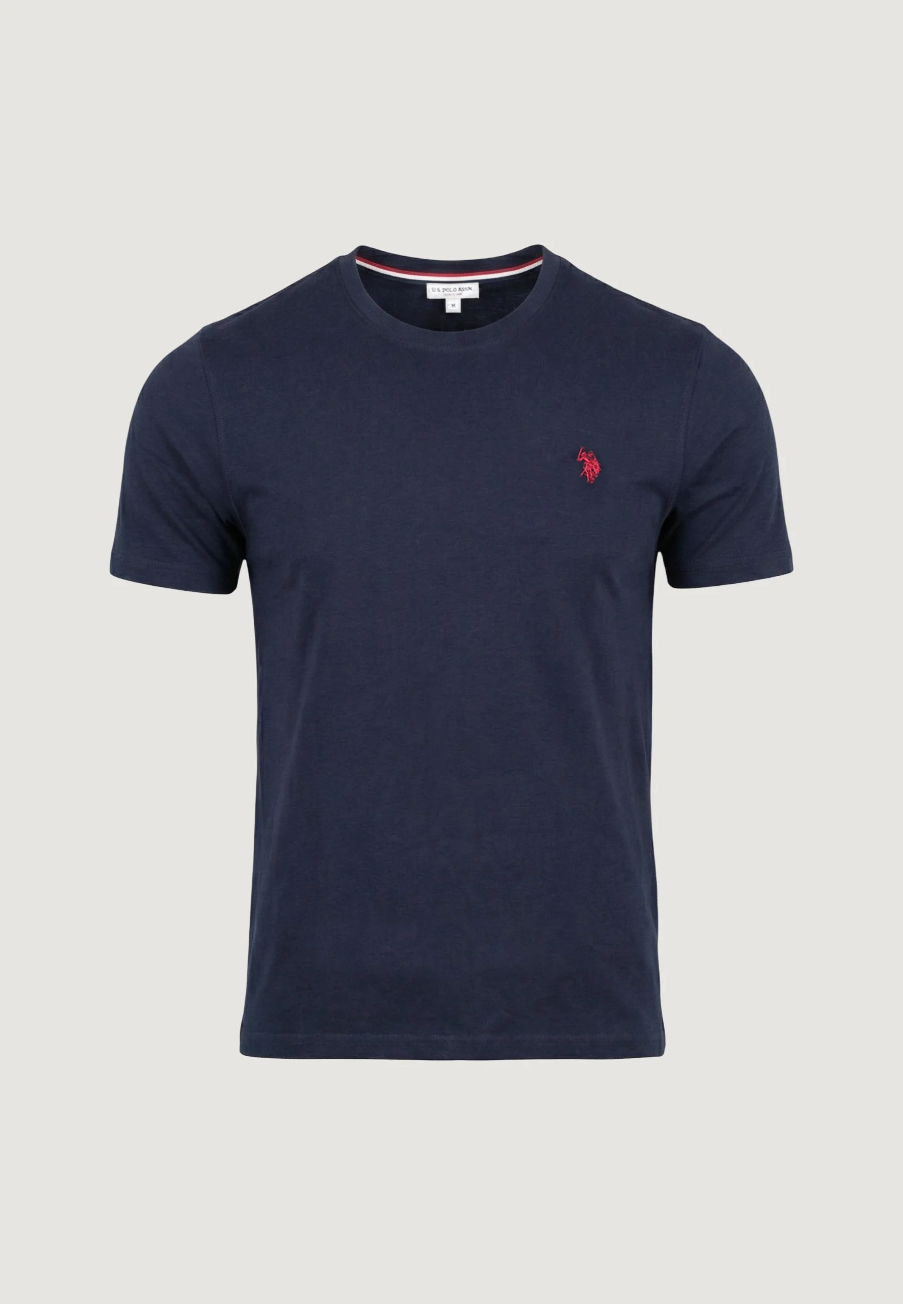 T-shirt U.S. Polo Assn. MICK-BASIC - Image 5