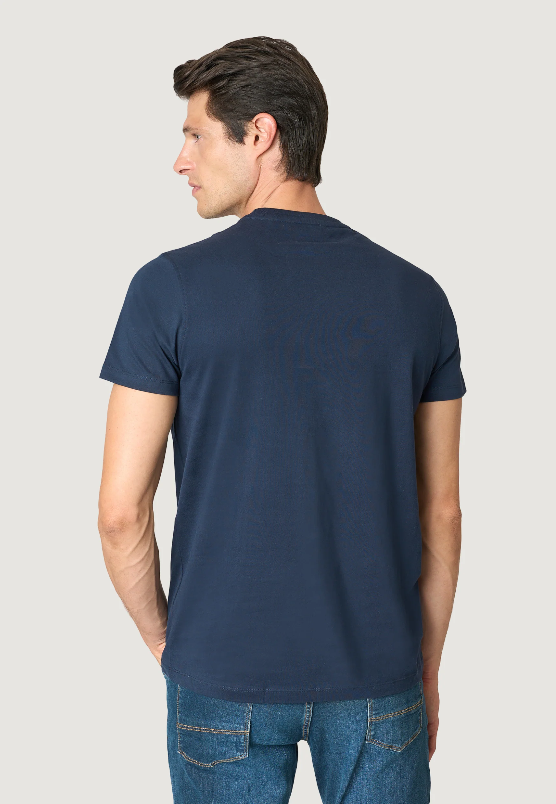 T-shirt U.S. Polo Assn. MICK-BASIC - Image 2