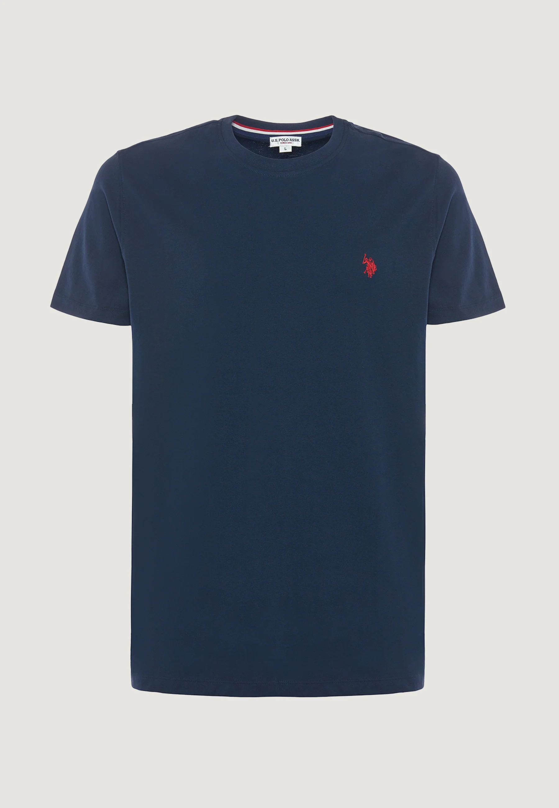 T-shirt U.S. Polo Assn. MICK-BASIC - Image 4