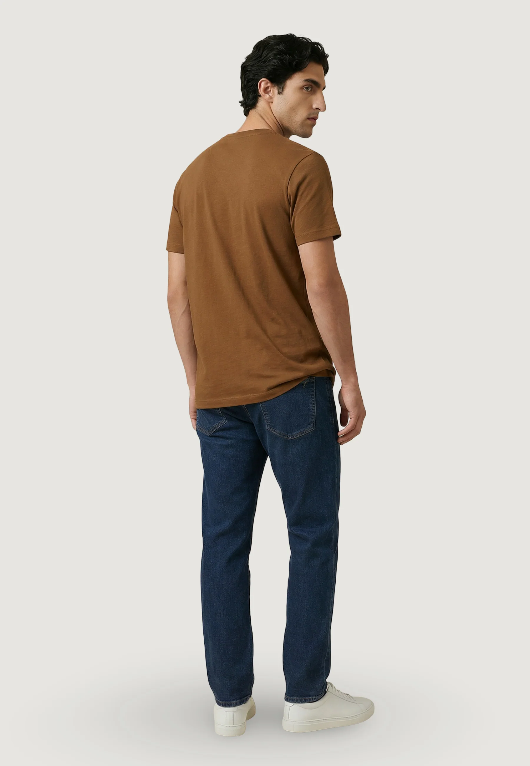 T-shirt U.S. Polo Assn. MICK-BASIC - Image 2
