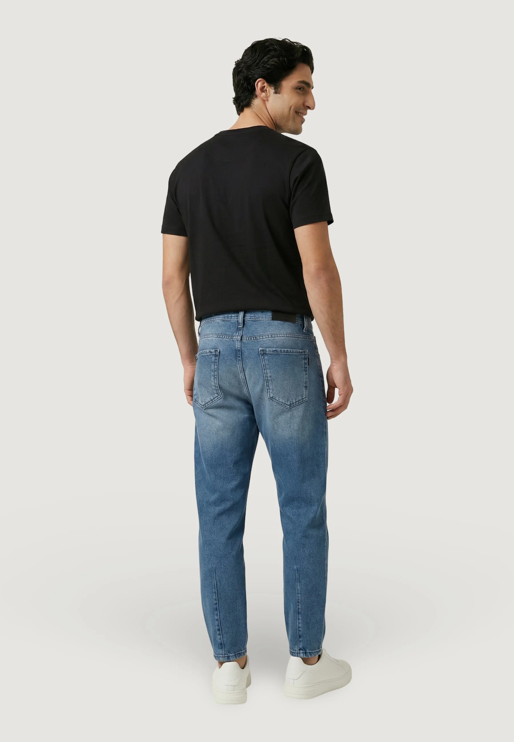T-shirt U.S. Polo Assn. MICK-BASIC - Image 4