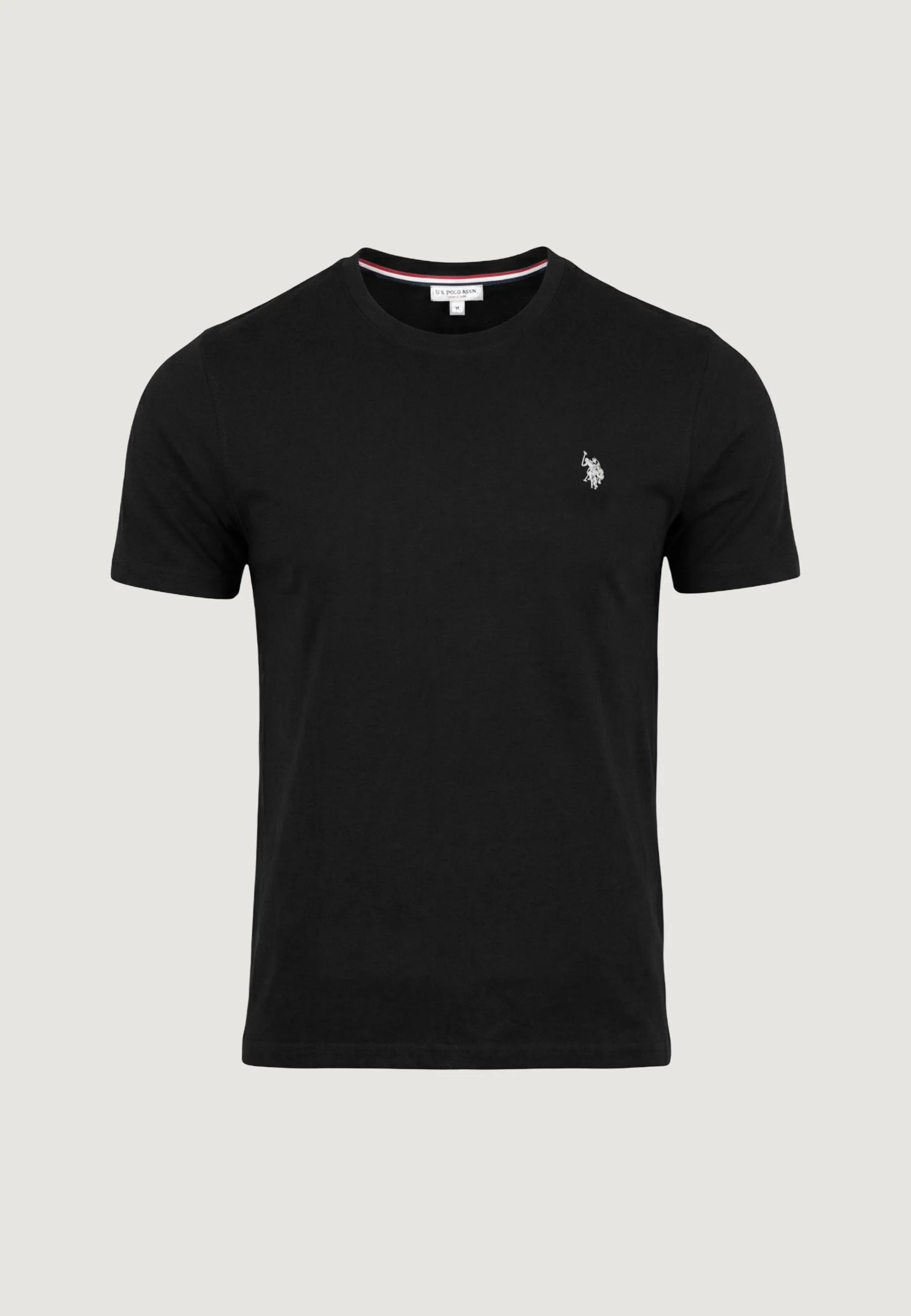 T-shirt U.S. Polo Assn. MICK-BASIC - Image 5