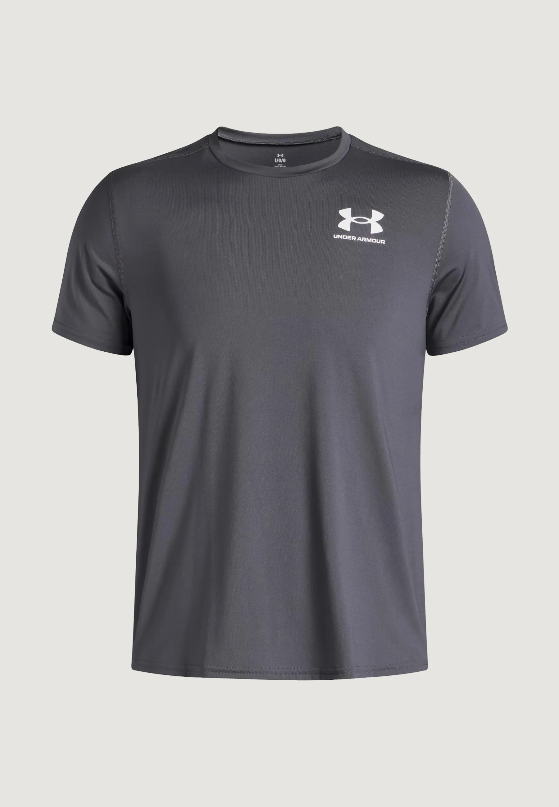 T-shirt Under Armour UA HEATGEAR FITTED SS - Image 2