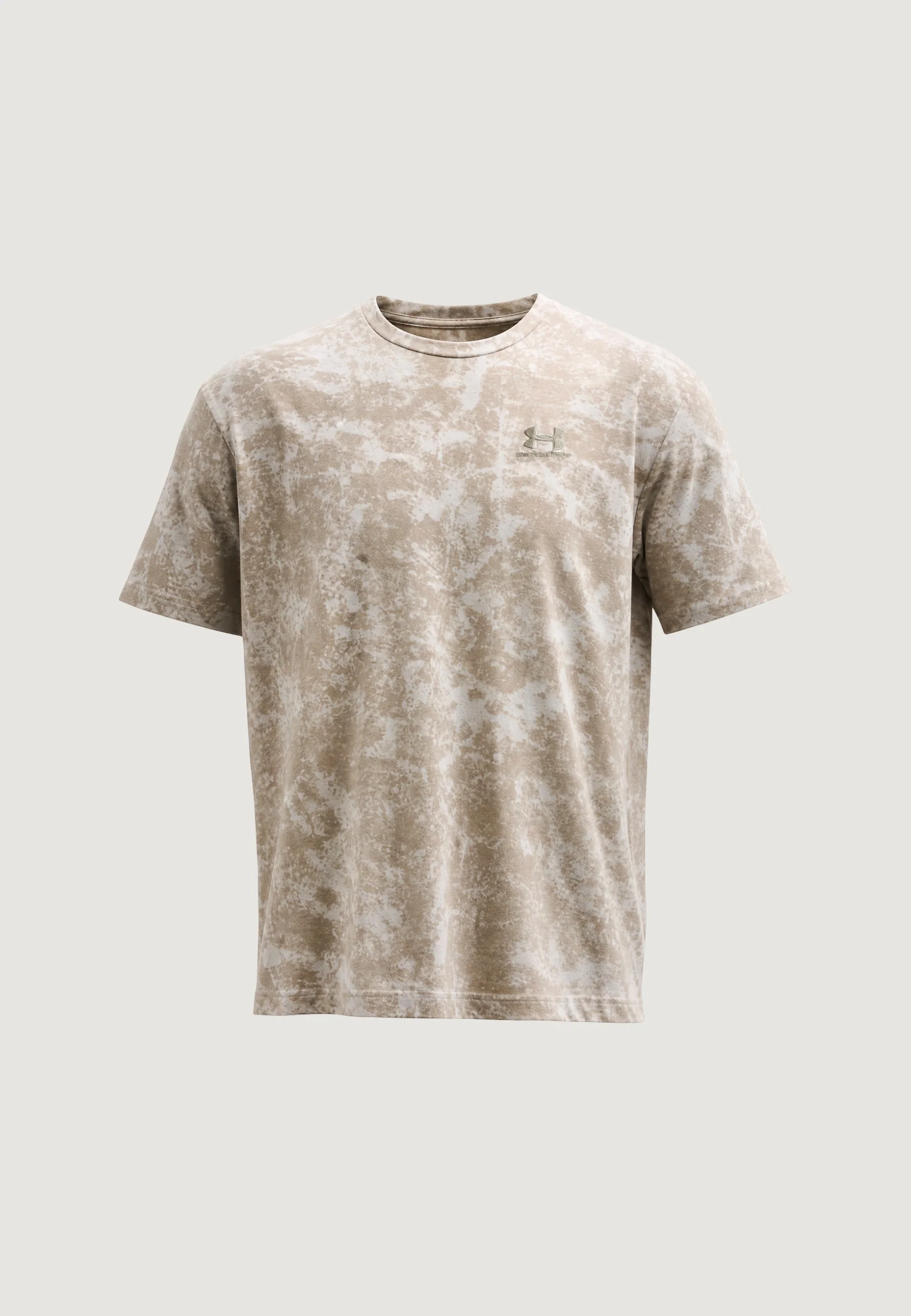 T-shirt Under Armour UA M ICON SS NOVELTY - Image 5