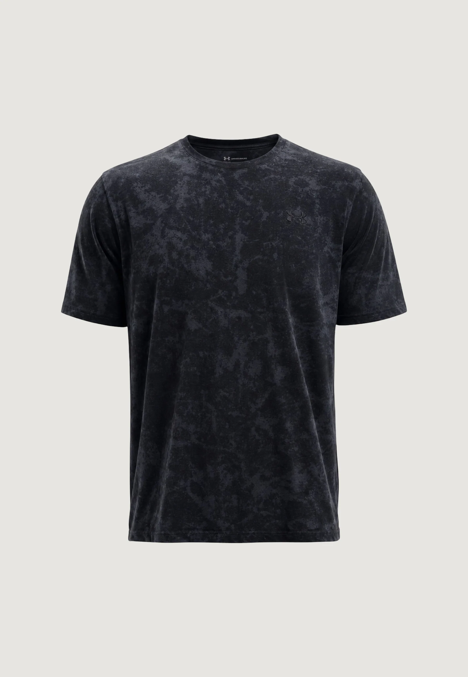 T-shirt Under Armour UA M ICON SS NOVELTY - Image 5