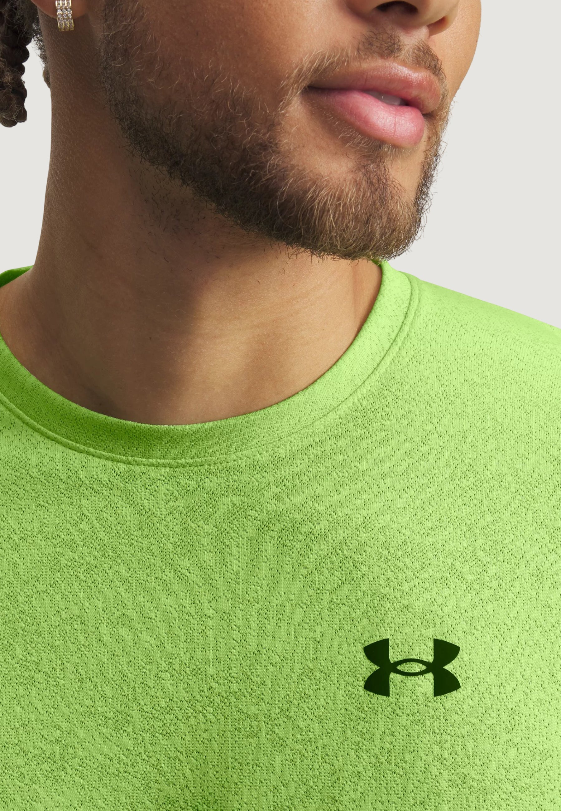 T-shirt Under Armour UA TECH TEE PIXELATE - Image 2