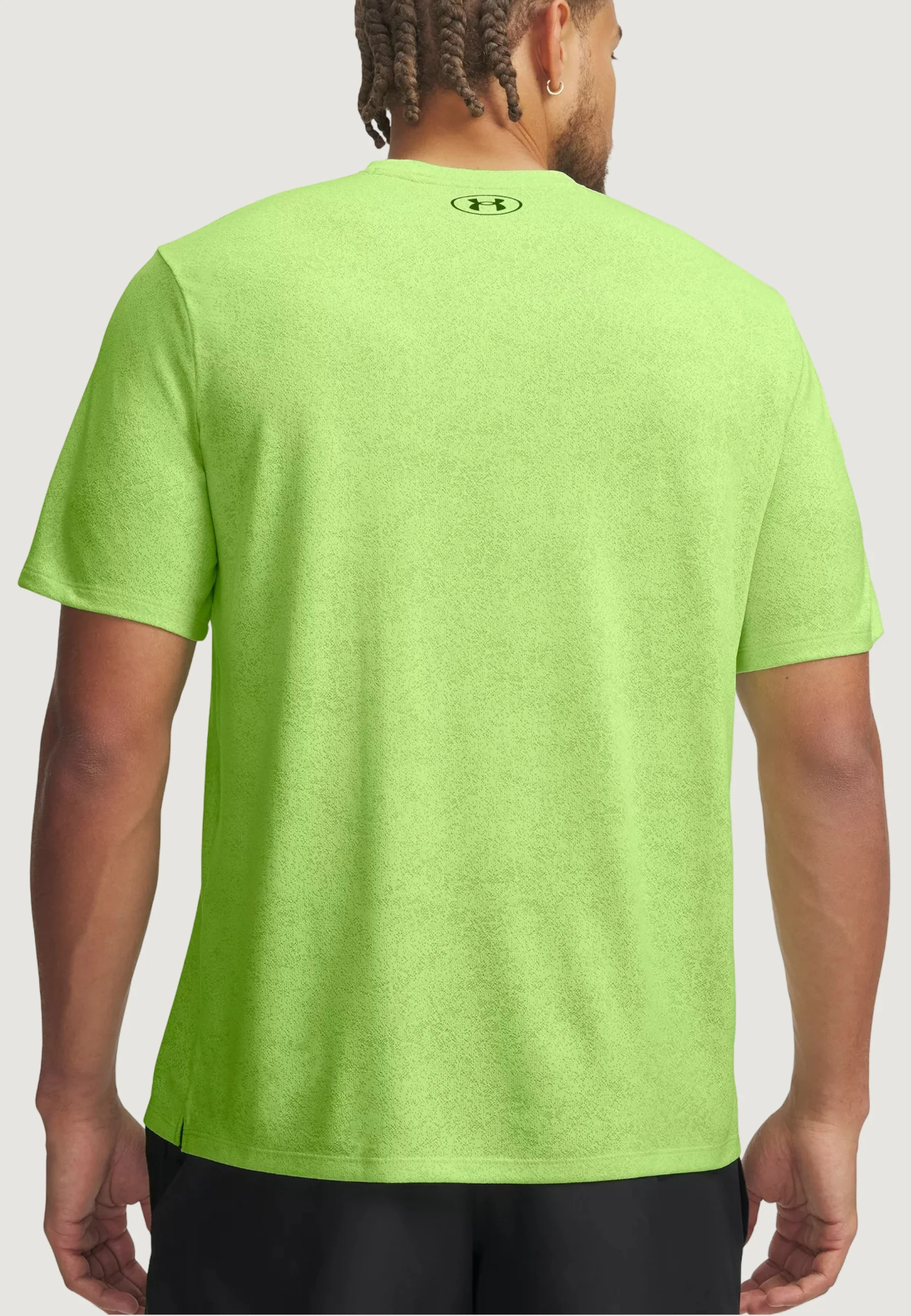 T-shirt Under Armour UA TECH TEE PIXELATE - Image 3