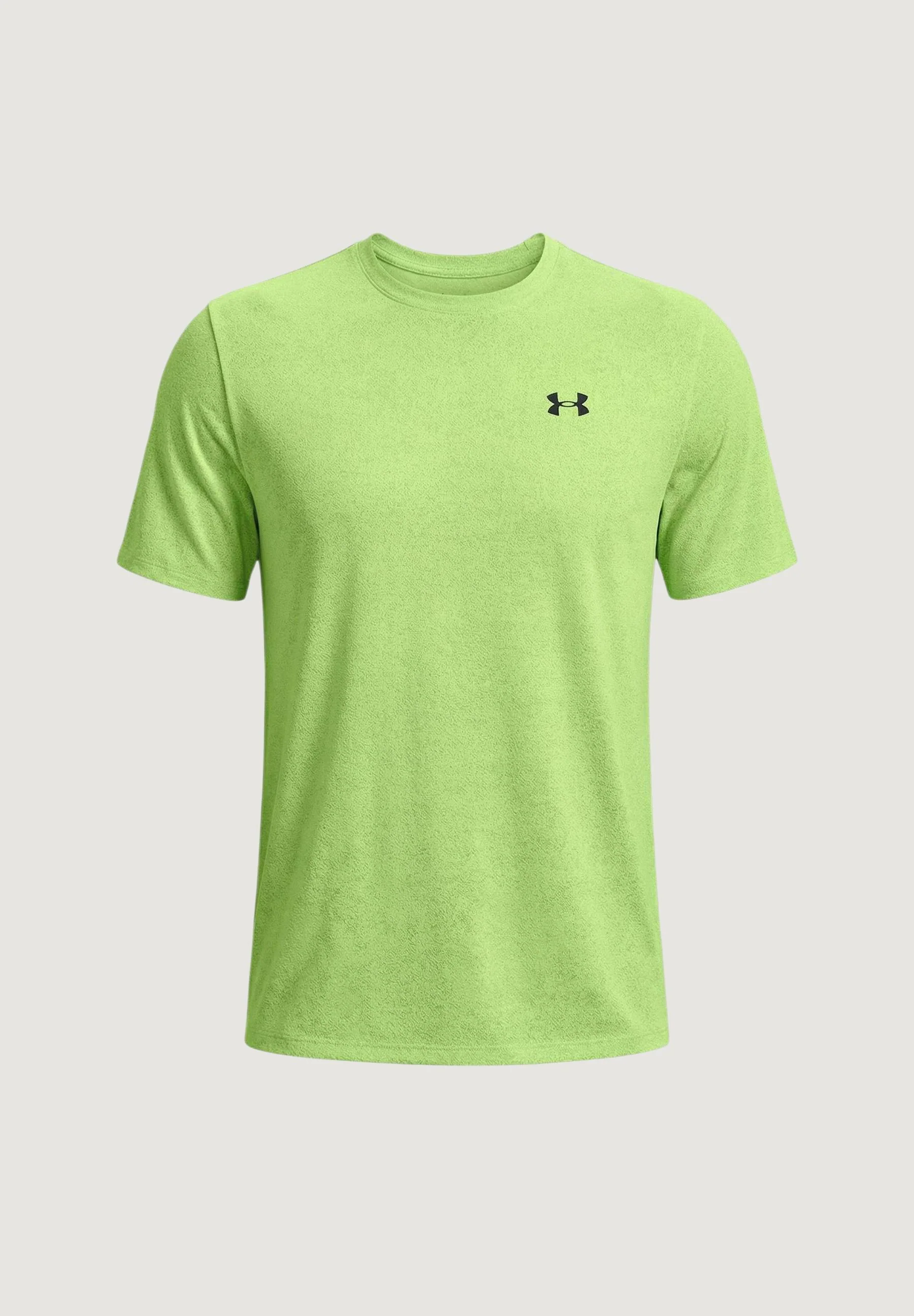 T-shirt Under Armour UA TECH TEE PIXELATE - Image 4