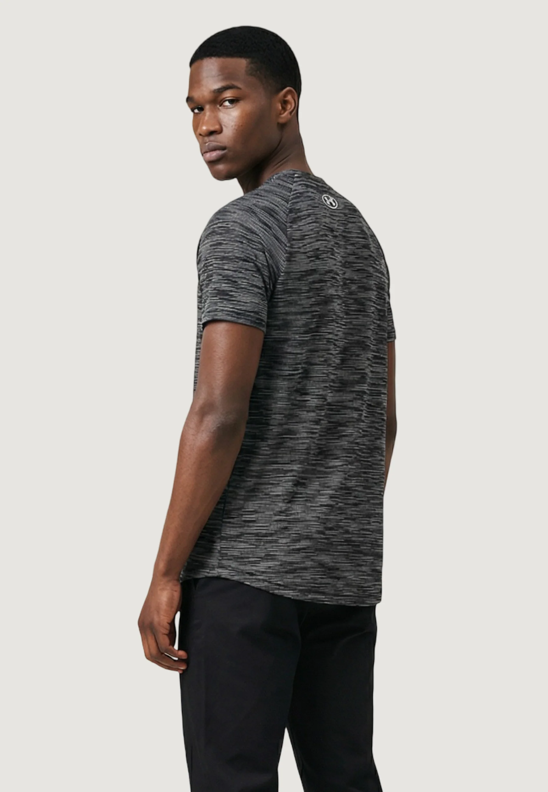T-shirt Under Armour UA TECH TEXTURED SS - Image 2