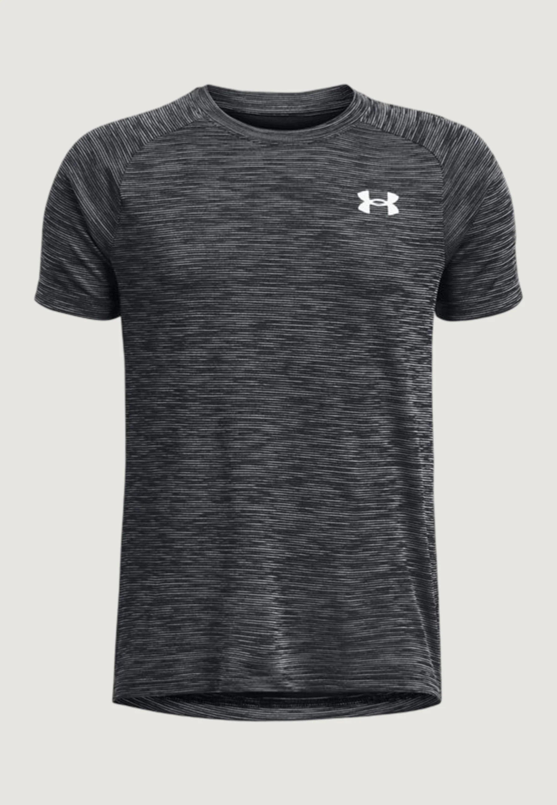 T-shirt Under Armour UA TECH TEXTURED SS - Image 3