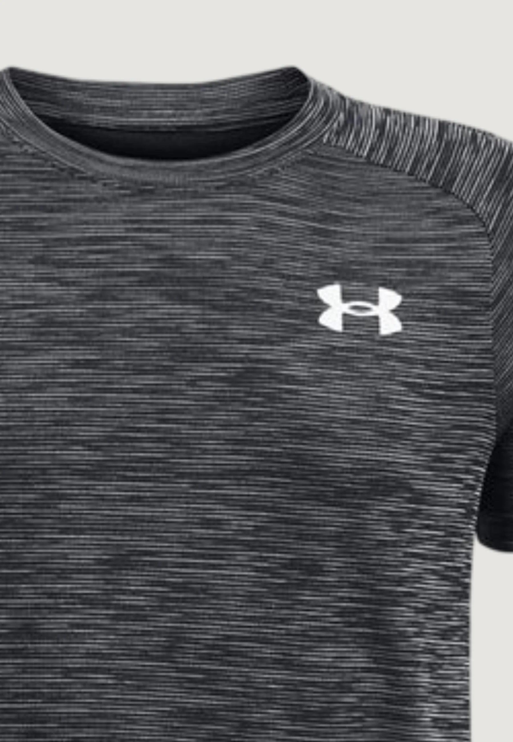 T-shirt Under Armour UA TECH TEXTURED SS - Image 5
