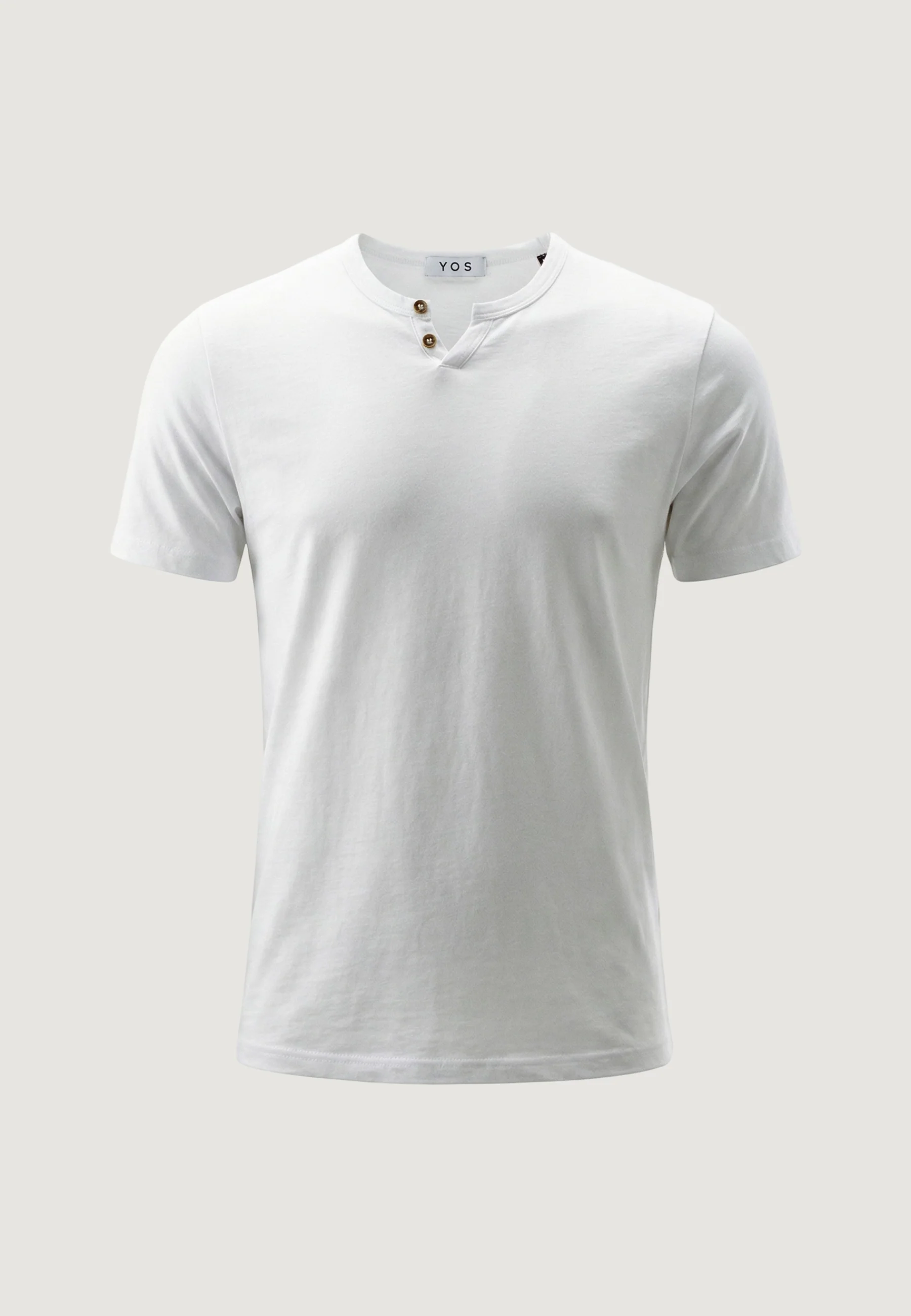 T-shirt YOS LVE6TS003028U - Image 3
