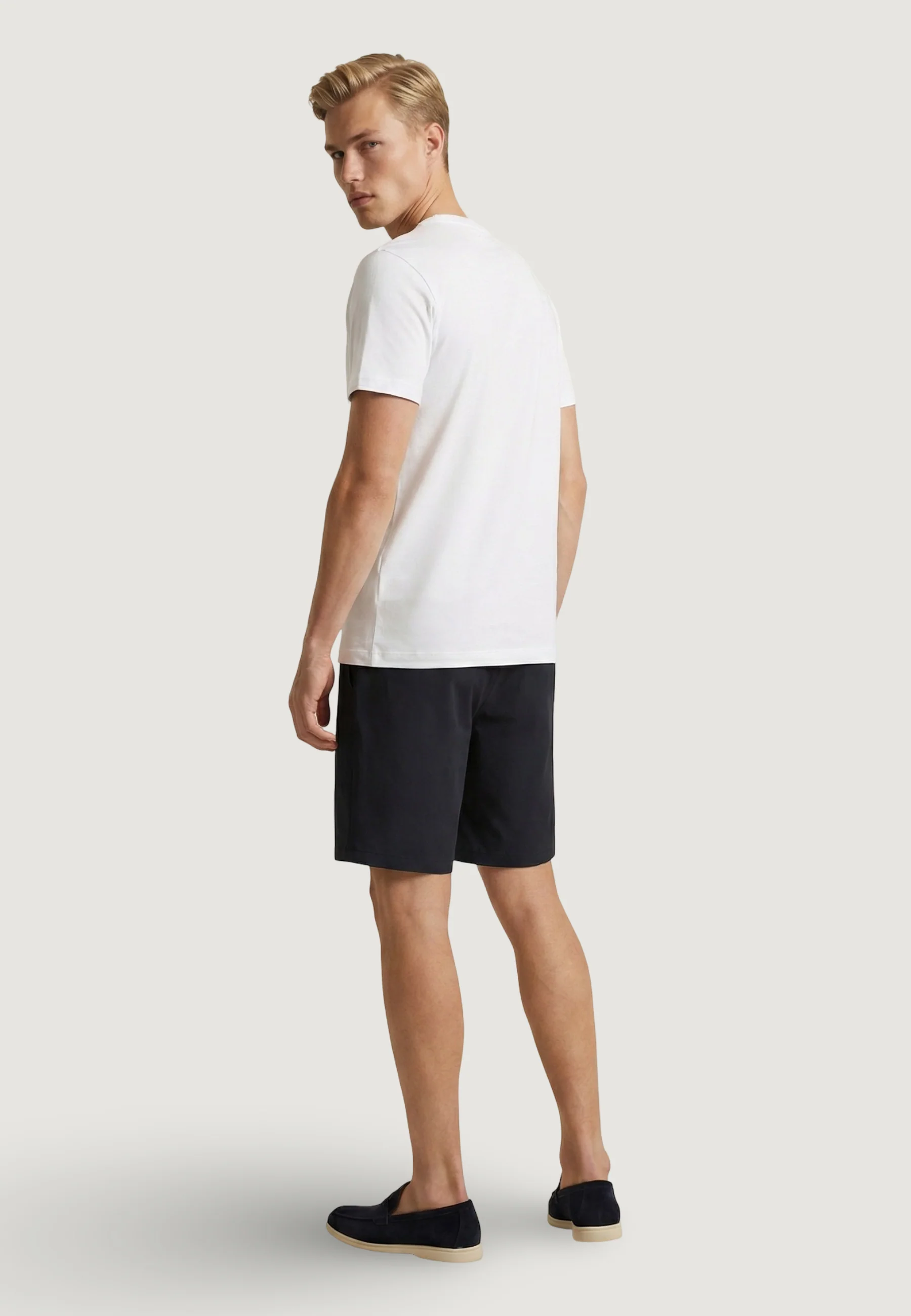 T-shirt YOS LVE6TS003028U - Image 5