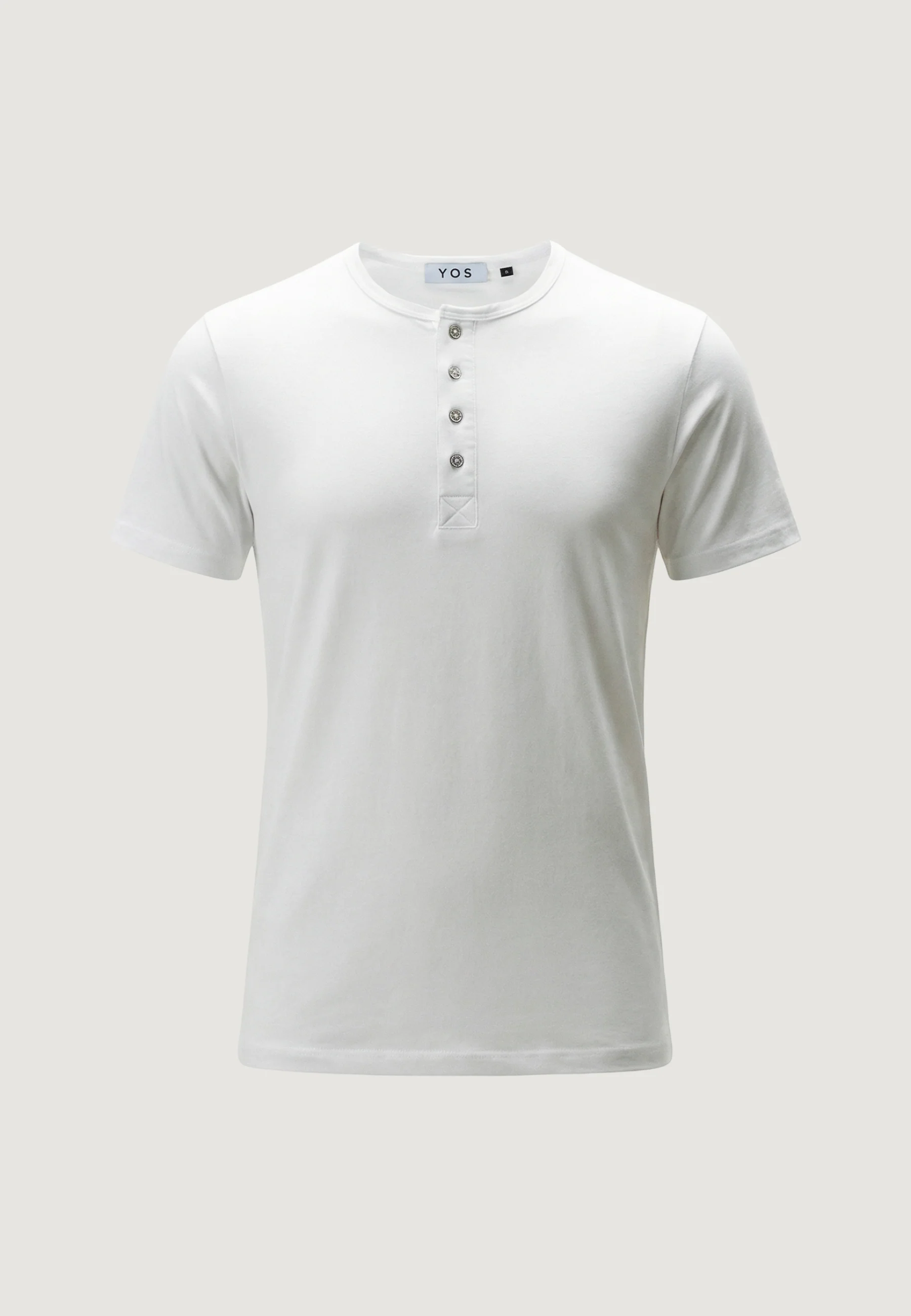 T-shirt YOS SLE6TS010340U - Image 3