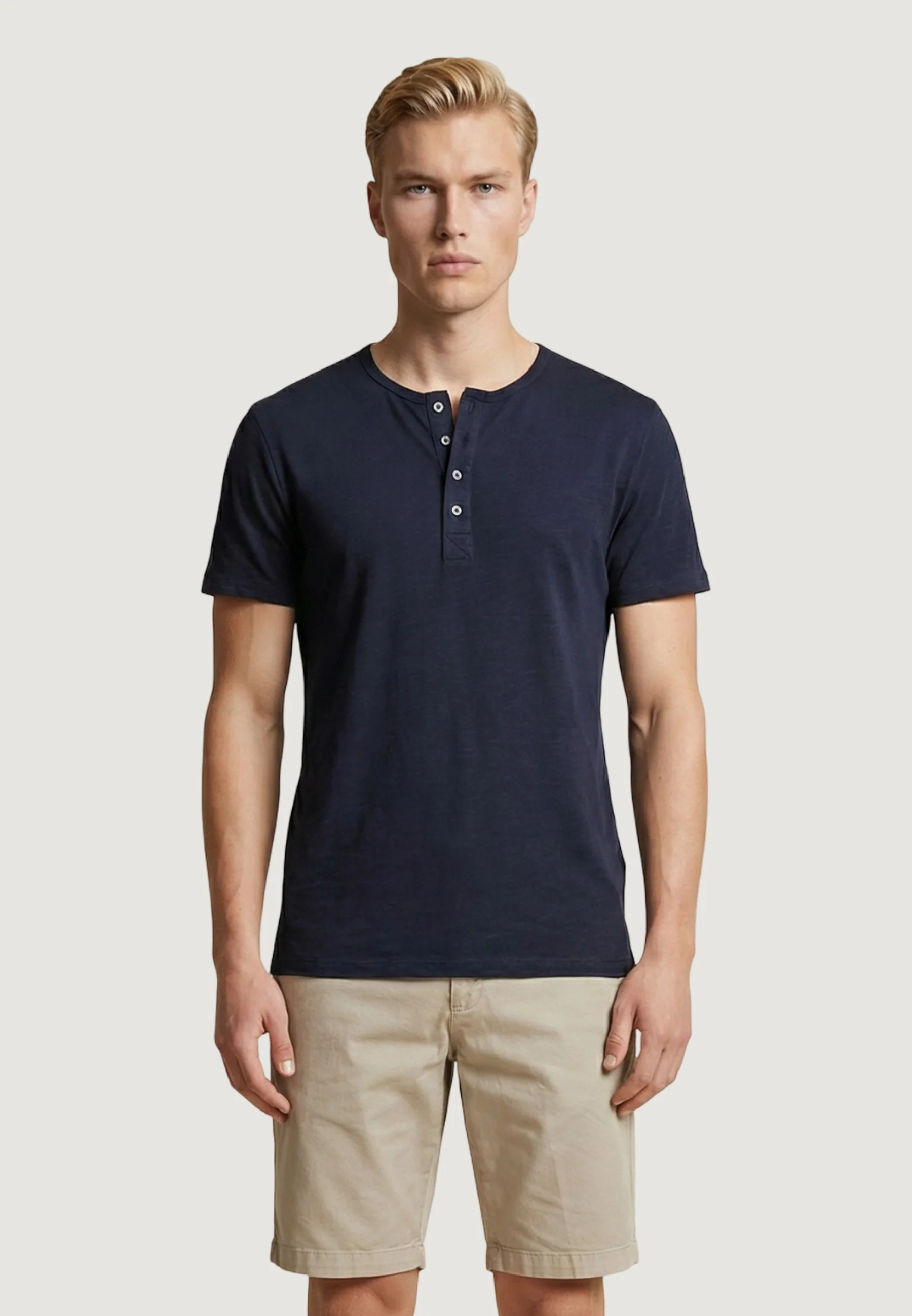 T-shirt YOS SLE6TS010340U