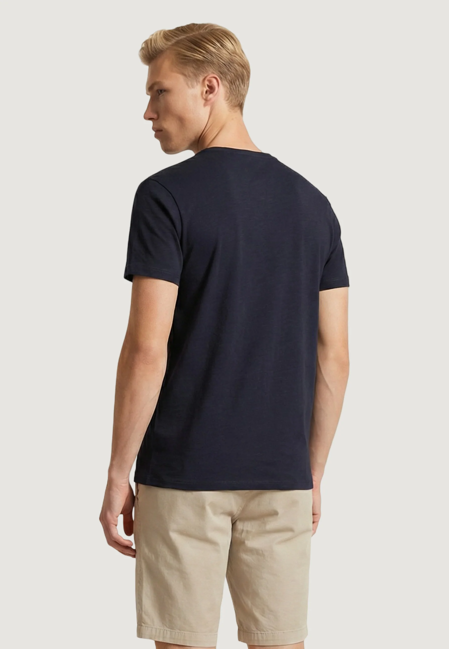 T-shirt YOS SLE6TS010340U - Image 2