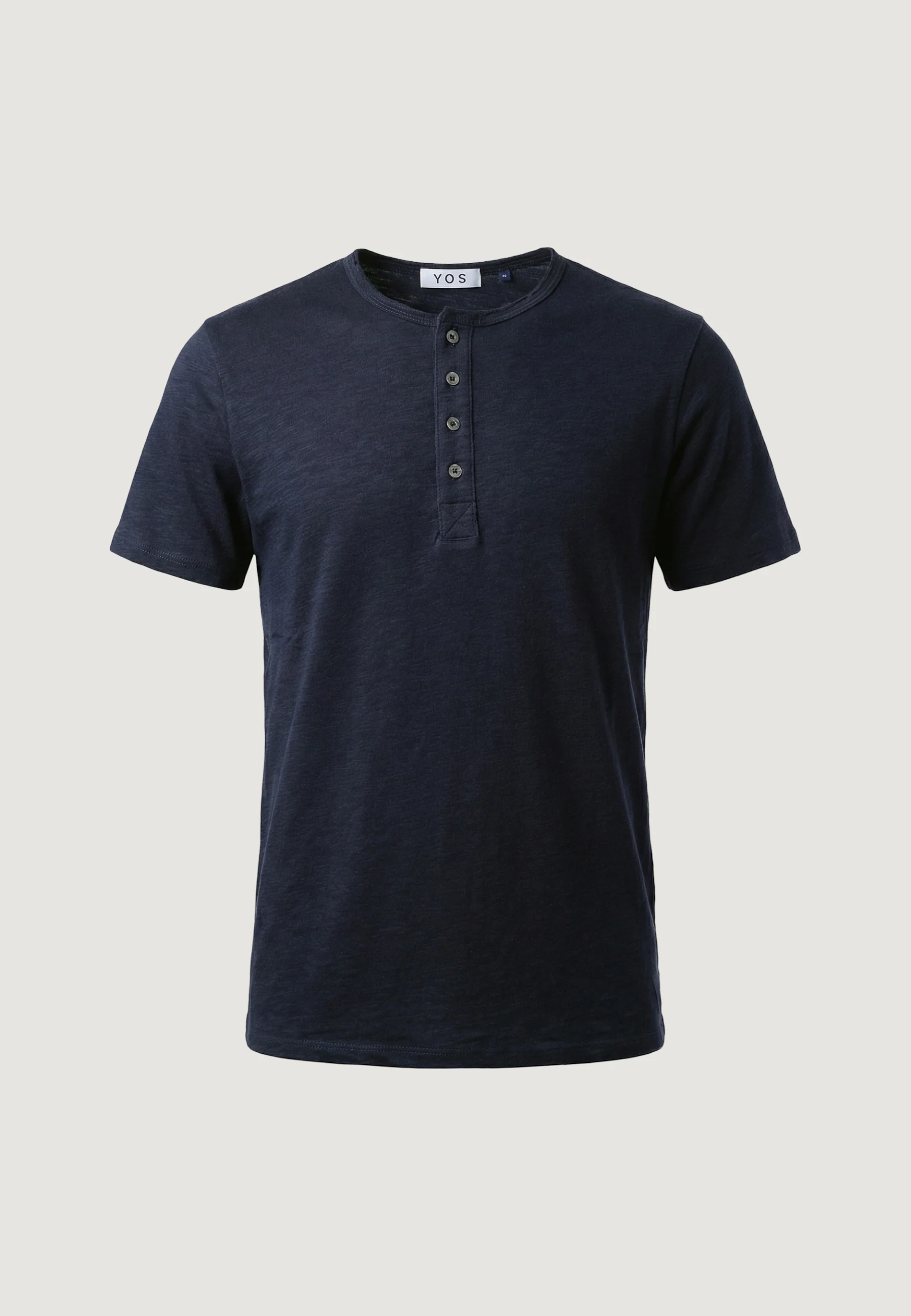 T-shirt YOS SLE6TS010340U - Image 3