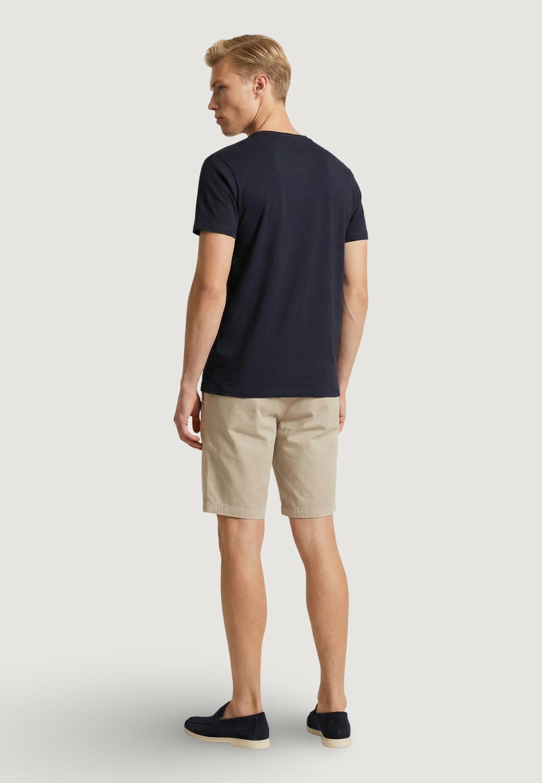 T-shirt YOS SLE6TS010340U - Image 5