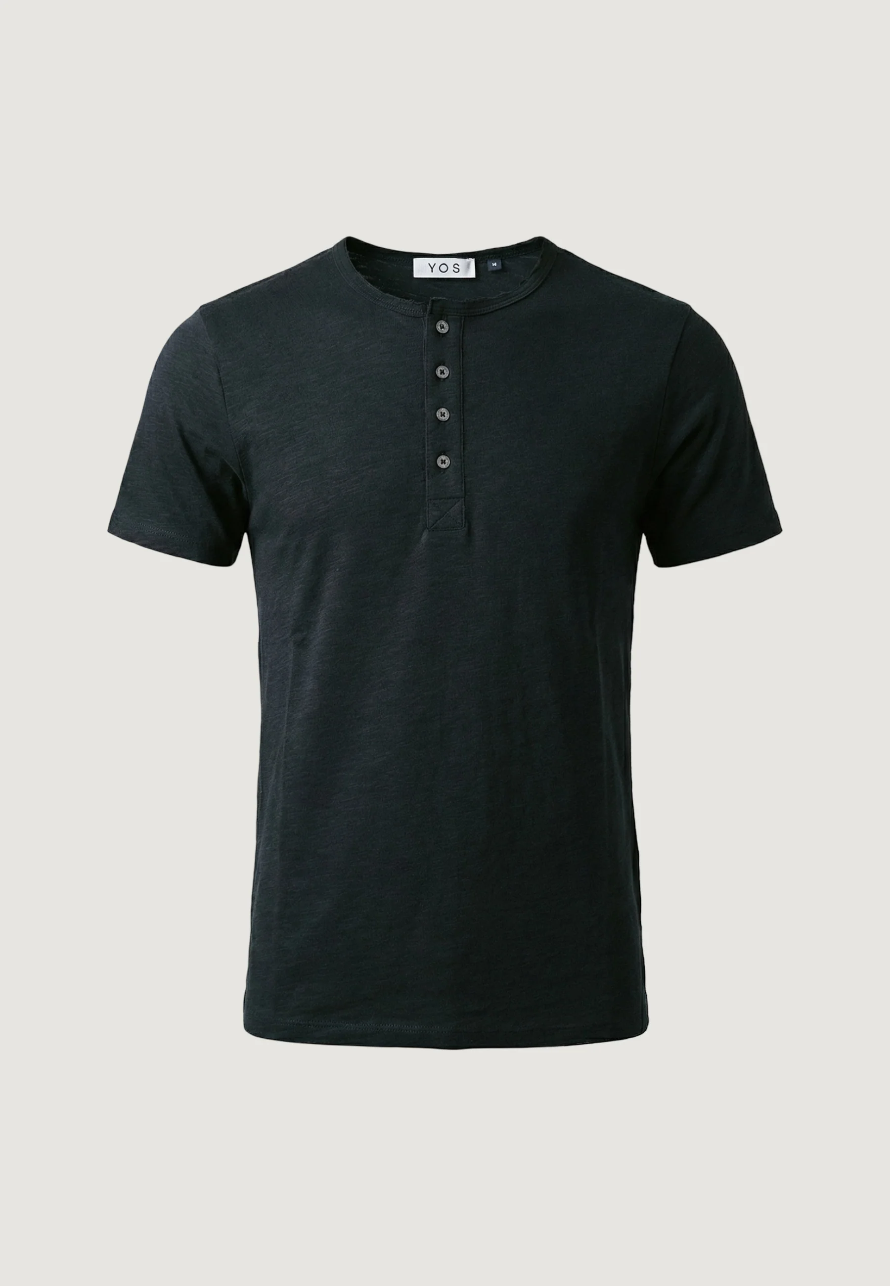 T-shirt YOS SLE6TS010340U - Image 2