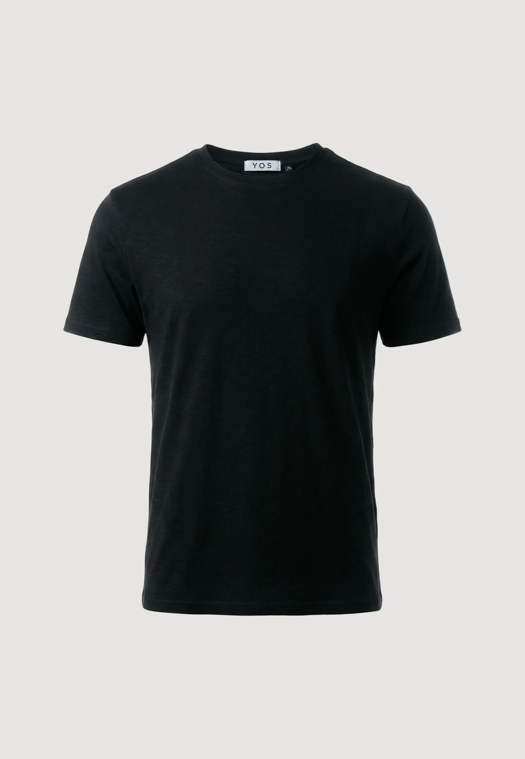T-shirt YOS SLE6TS010715U - Image 3