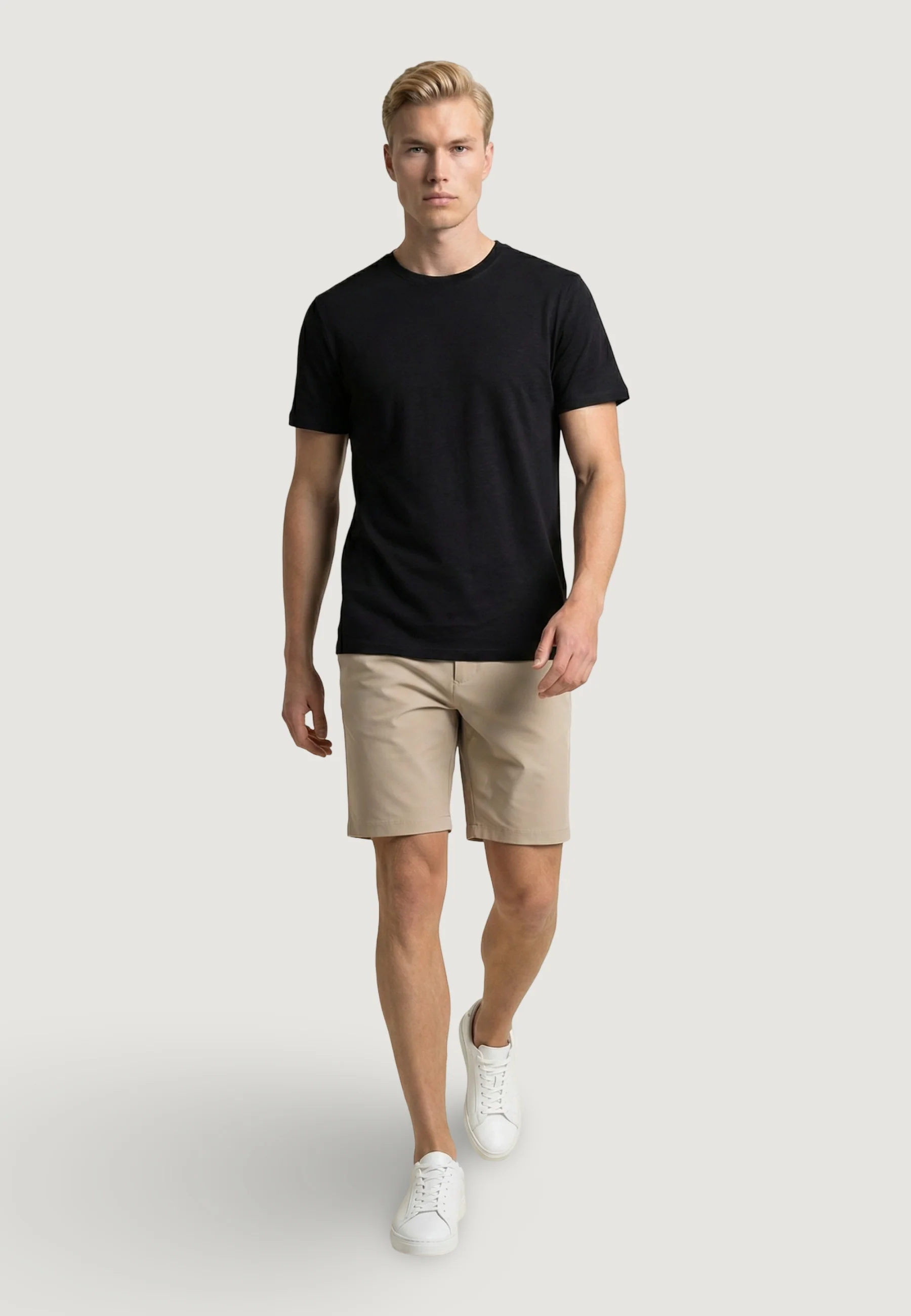 T-shirt YOS SLE6TS010715U - Image 4