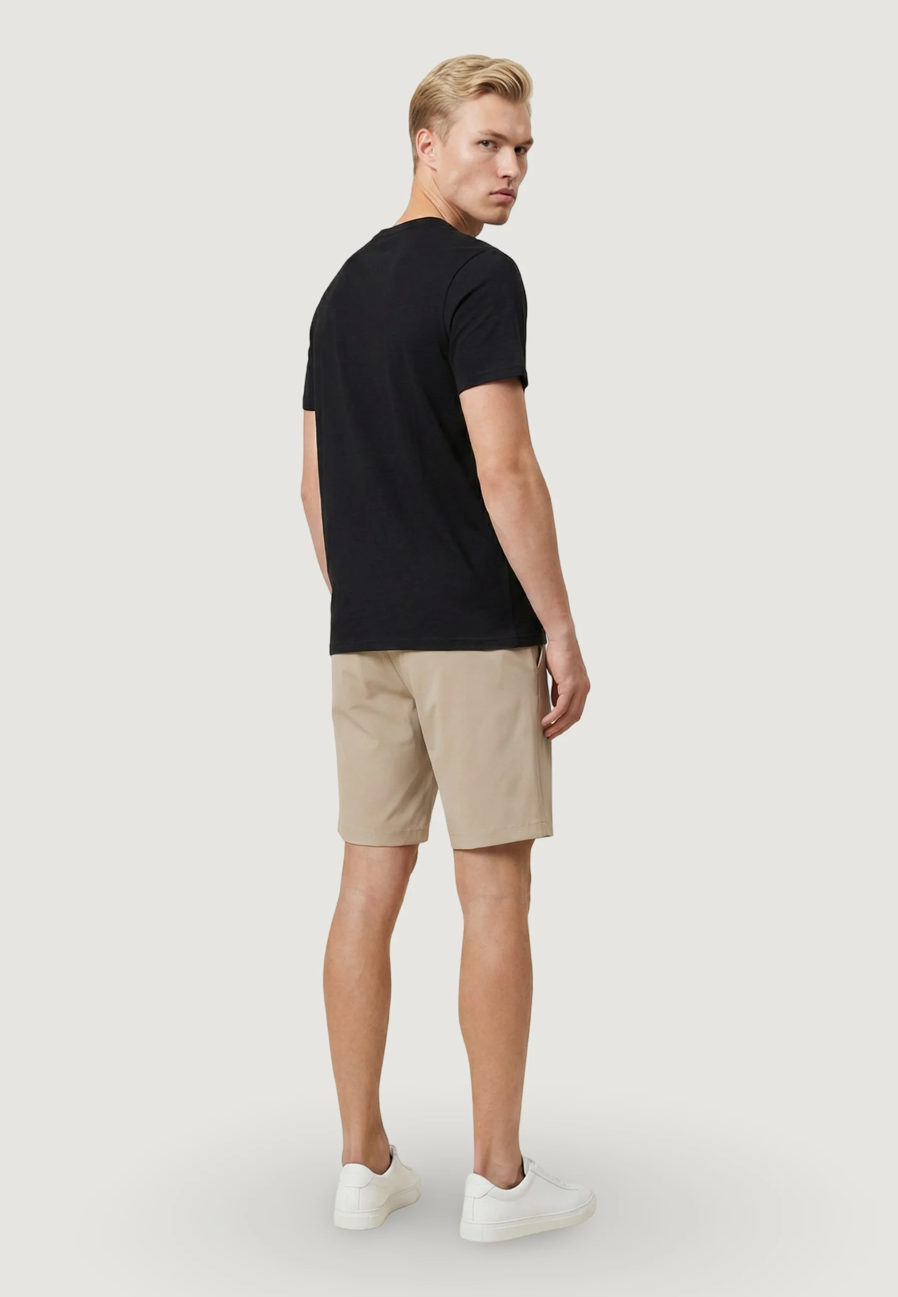 T-shirt YOS SLE6TS010715U - Image 5