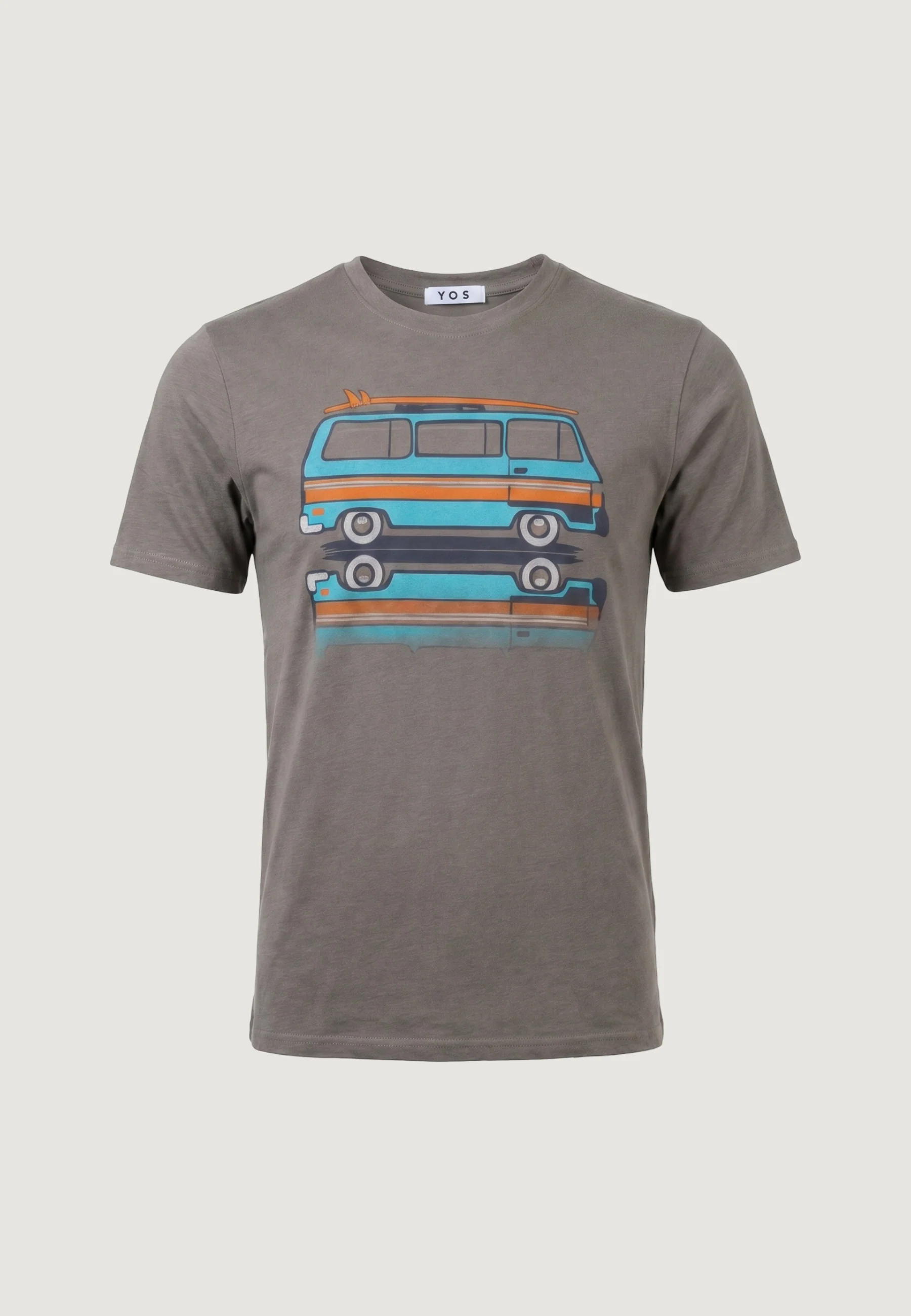 T-shirt YOS SLE6TS031288U - Image 3
