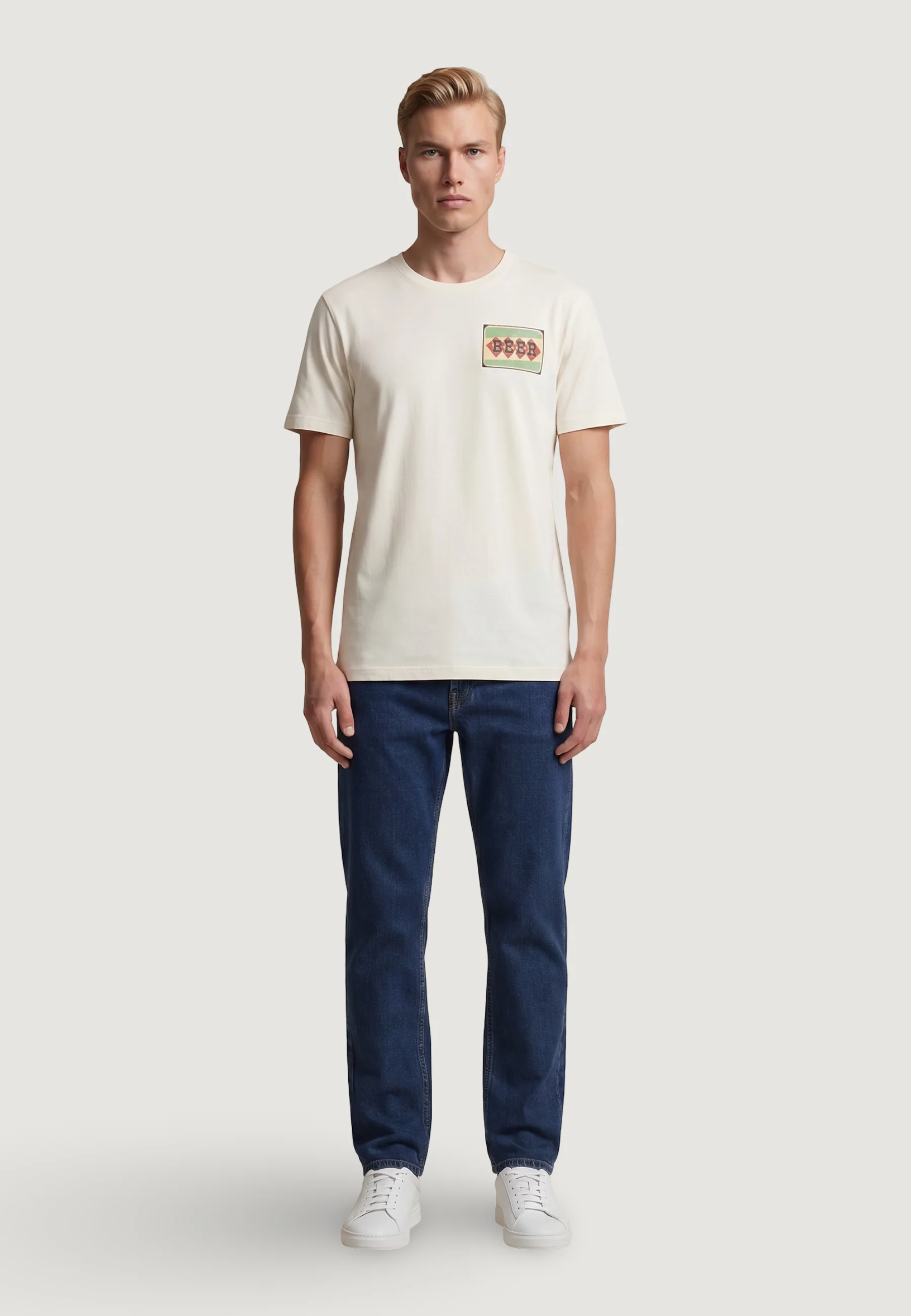 T-shirt YOS SLE6TS031309U - Image 4