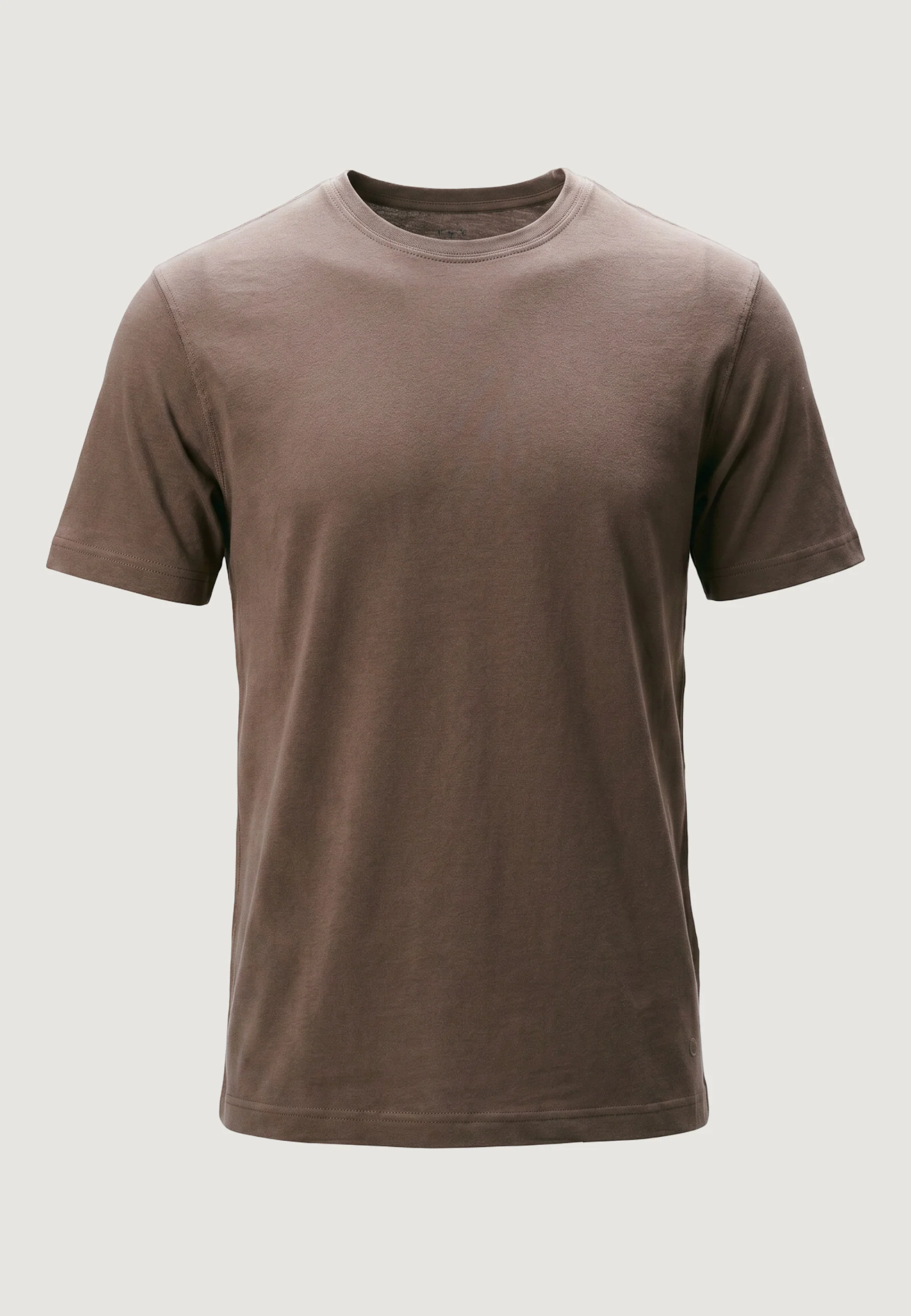 T-shirt YOS T-SHIRT PIQUE - Image 2