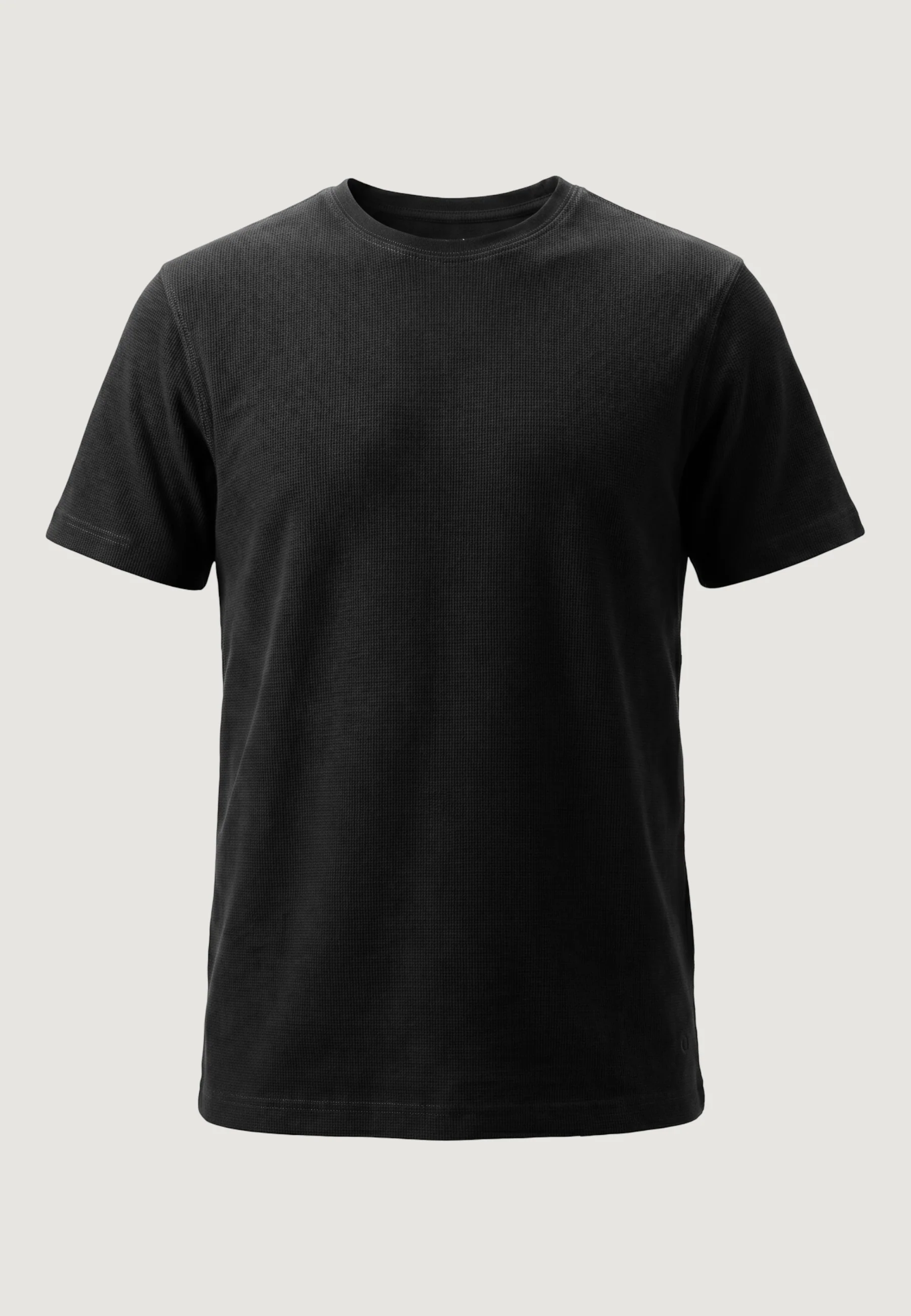 T-shirt YOS T-SHIRT PIQUE - Image 2