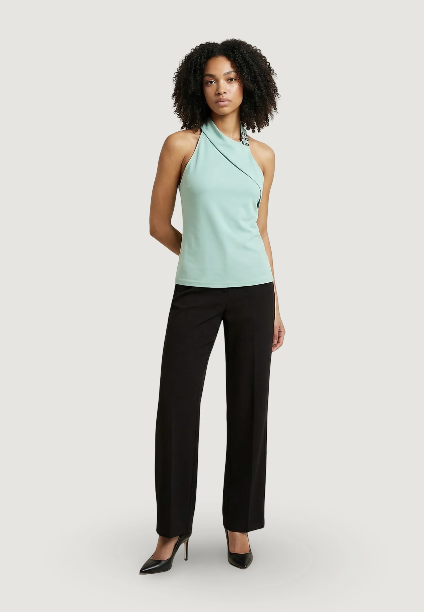 Top Artigli CON ACCESSORIO - Image 2