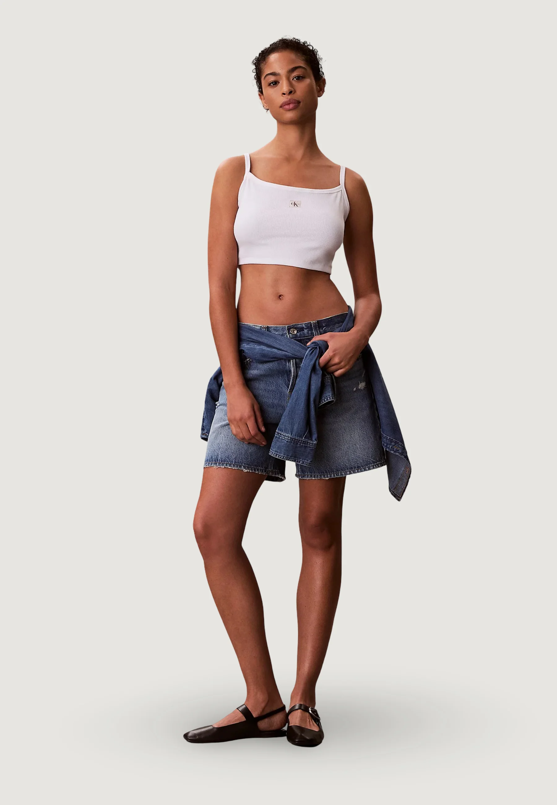 Top Calvin Klein Jeans LV047F221G - Image 2