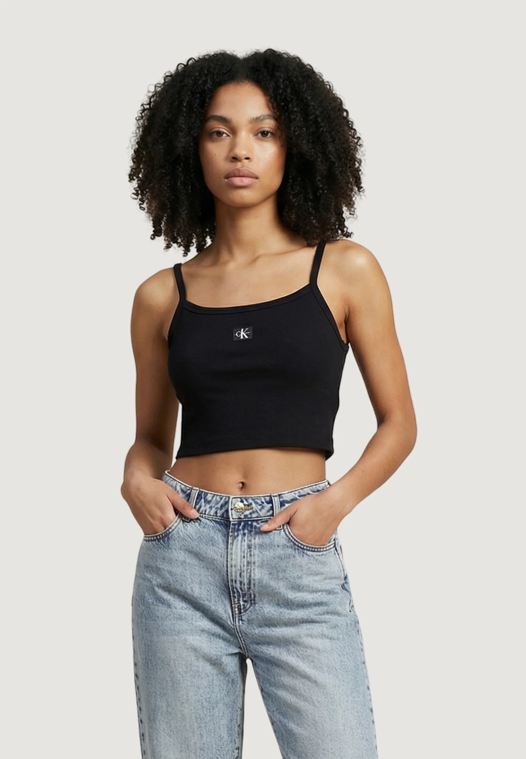 Top Calvin Klein Jeans LV047F221G