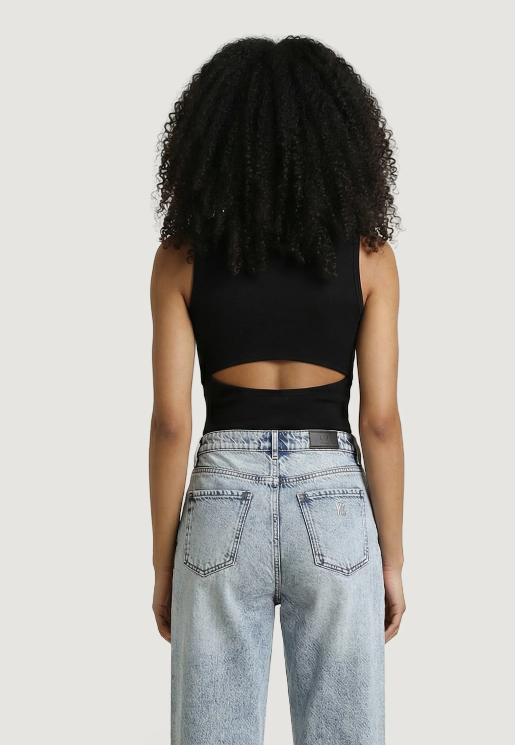 Canotta Calvin Klein Jeans LV047F246G - Image 2
