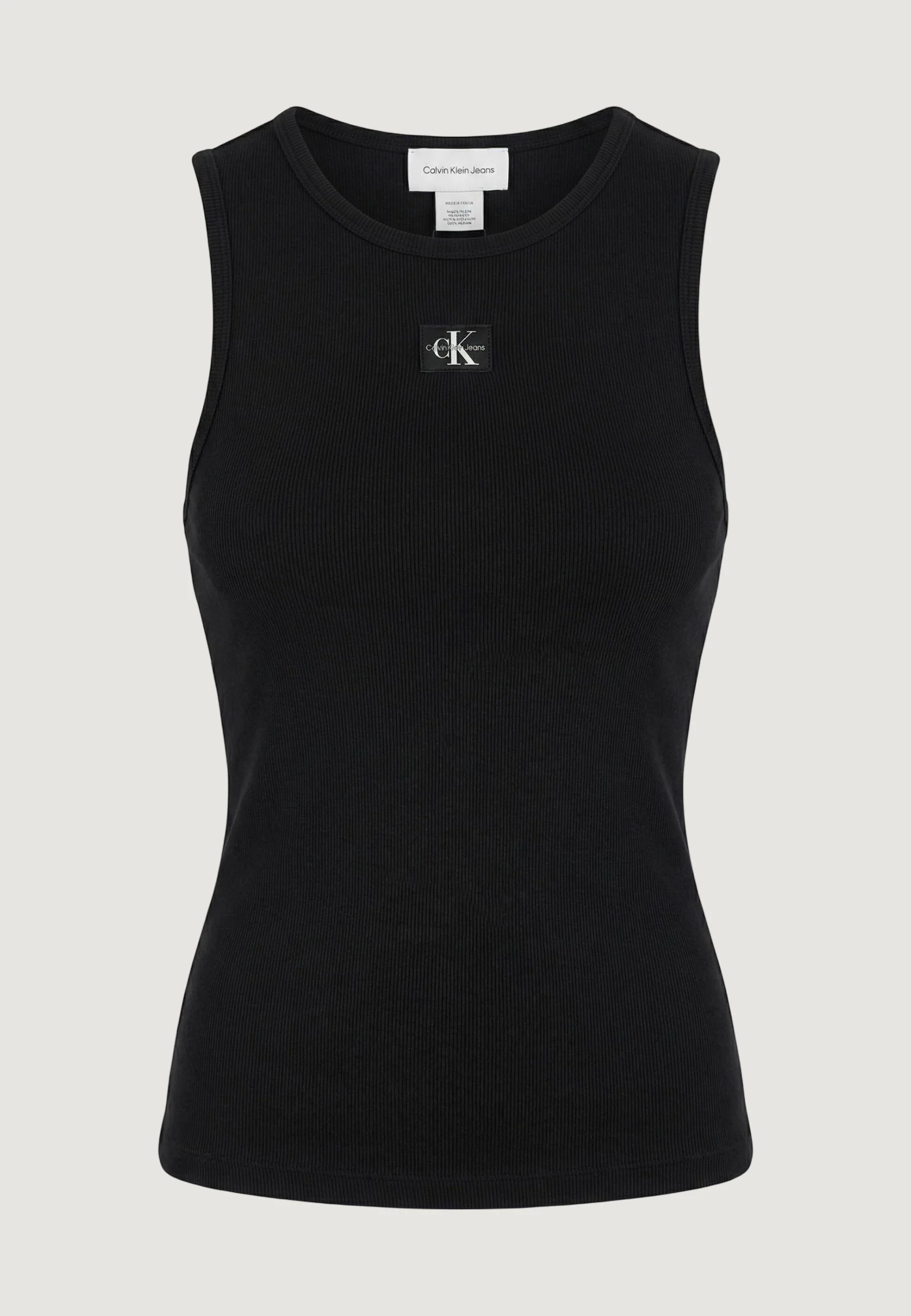 Canotta Calvin Klein Jeans LV047F246G - Image 4