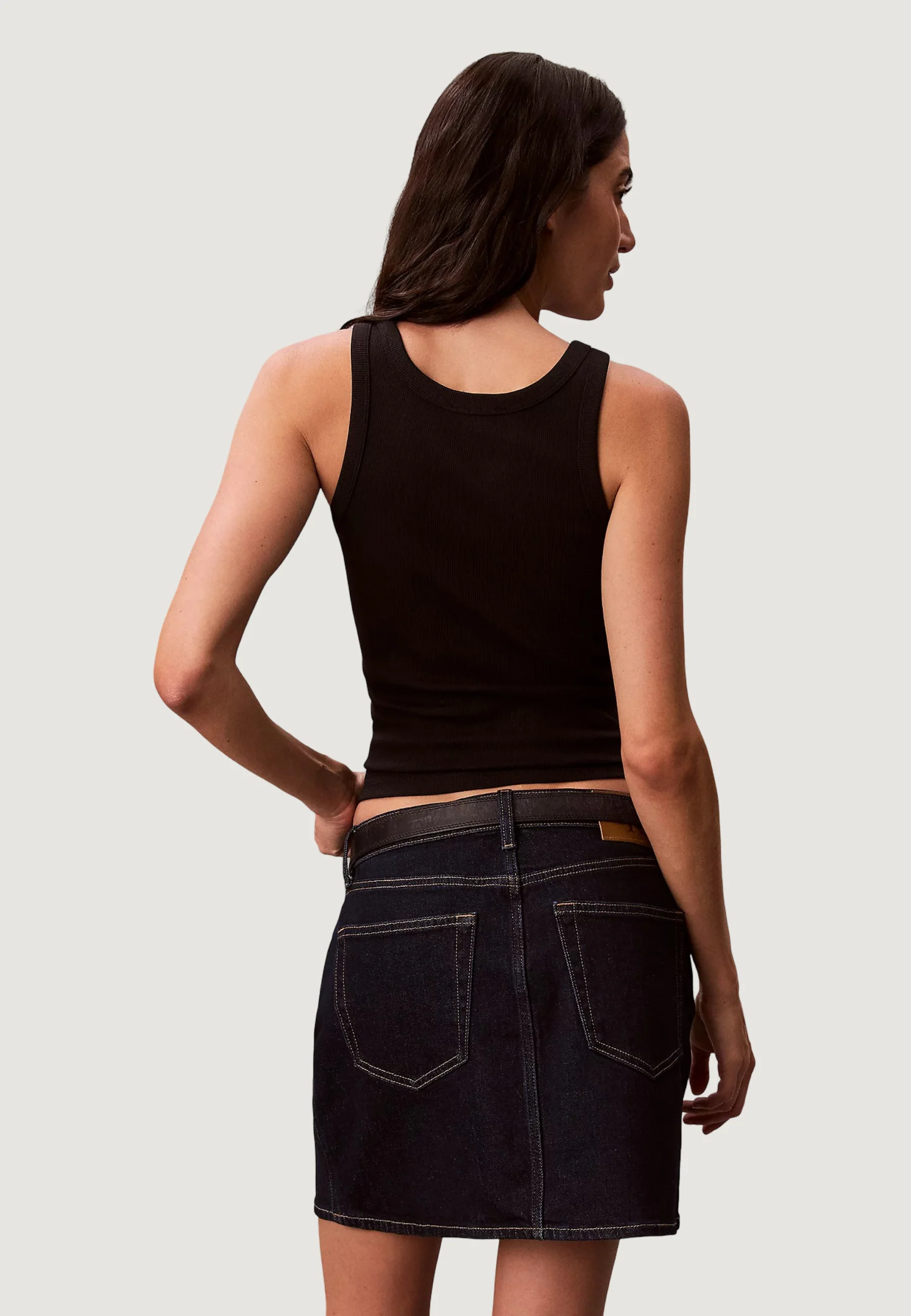 Canotta Calvin Klein Jeans LV047F816G - Image 3