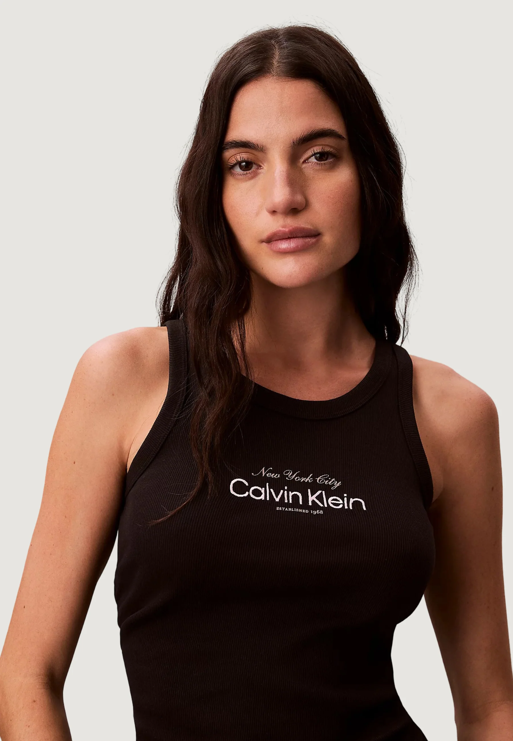Canotta Calvin Klein Jeans LV047F816G - Image 4