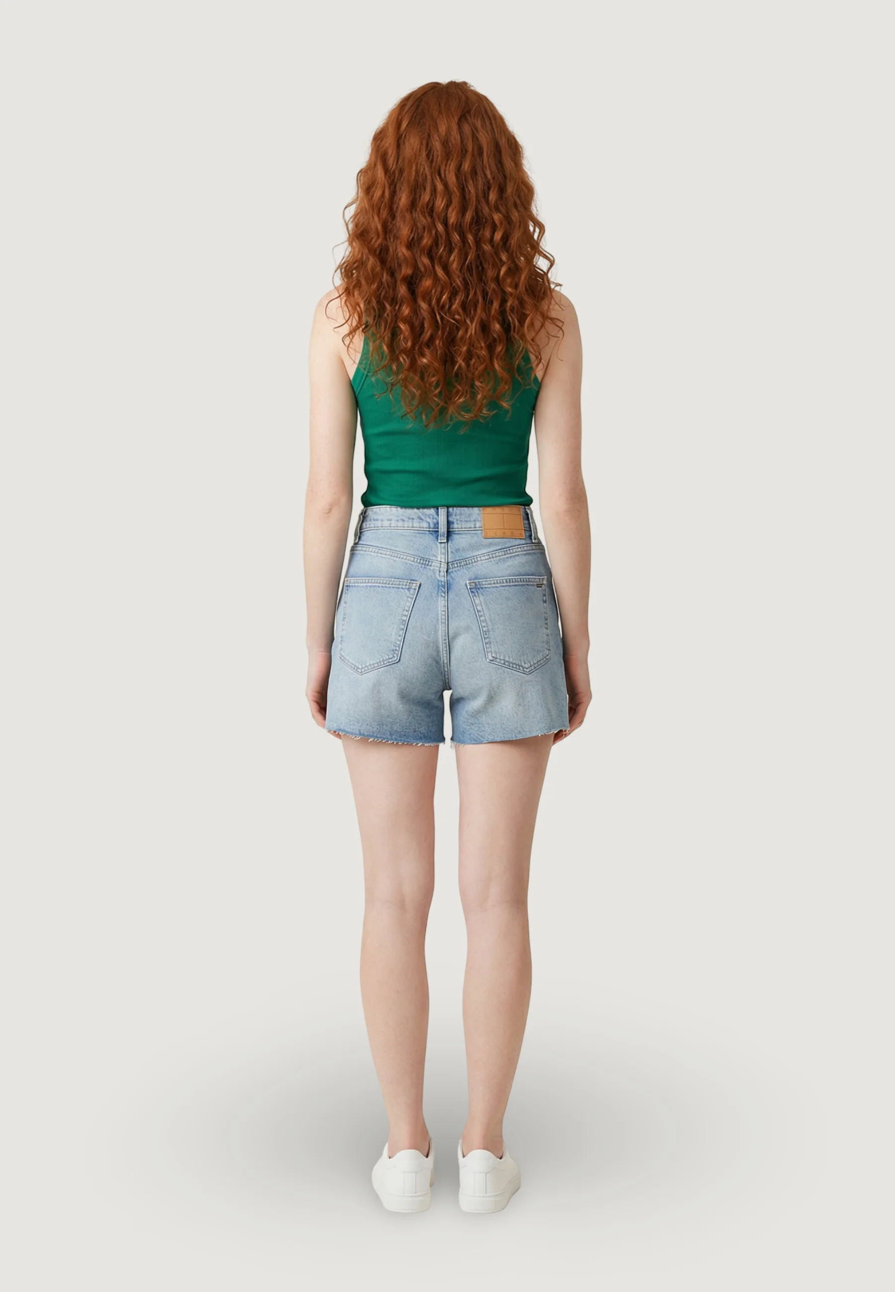 Canotta Calvin Klein Jeans LV047F816G - Image 2