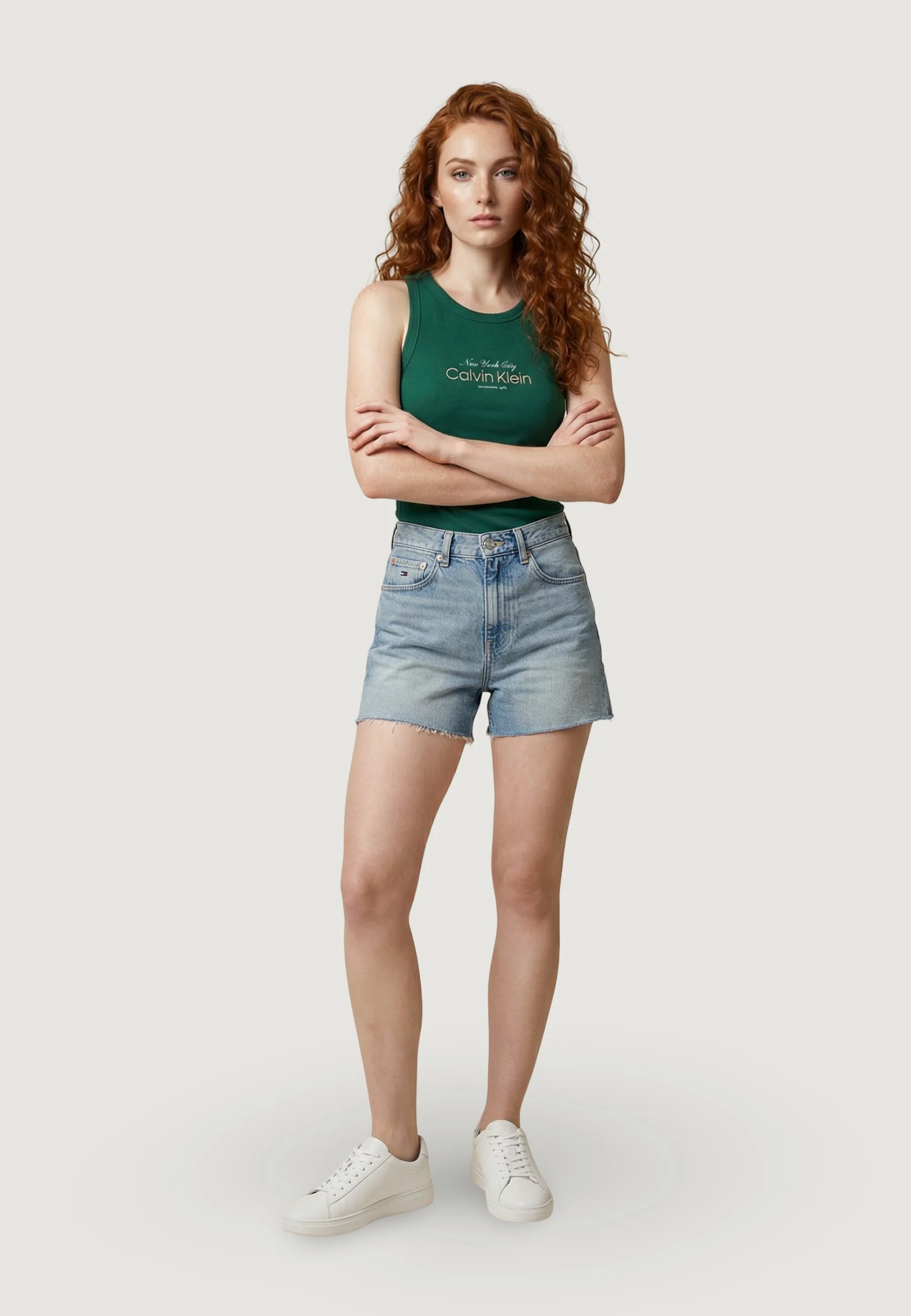 Canotta Calvin Klein Jeans LV047F816G - Image 4