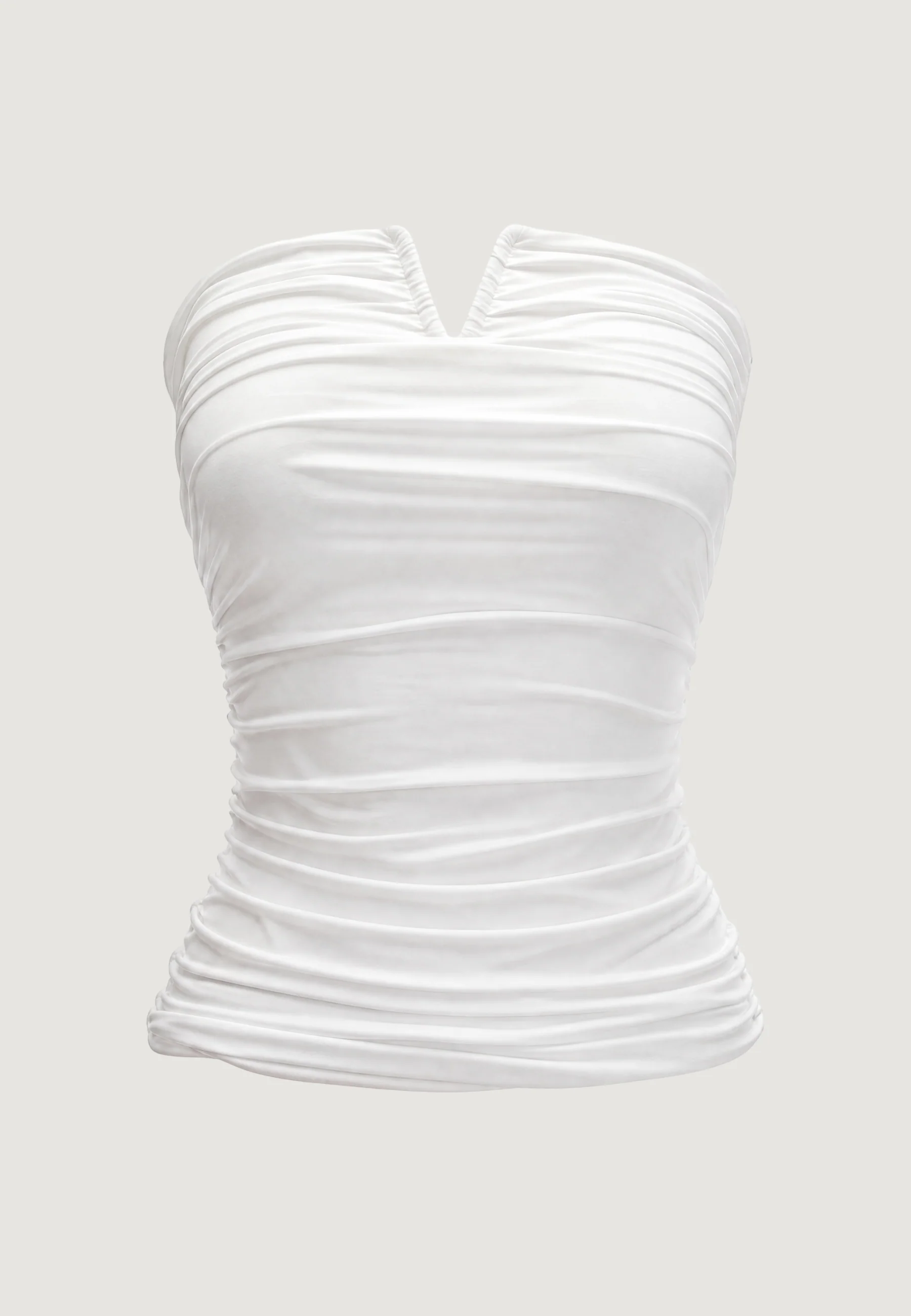 Top I am BUSTIER CON - Image 3