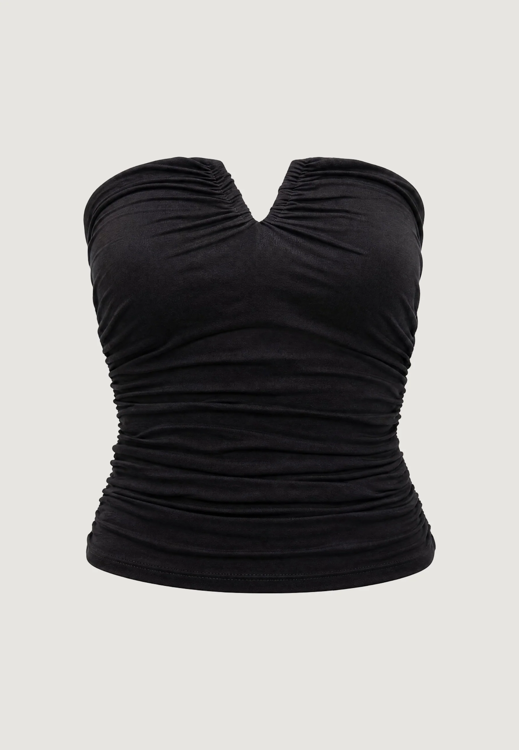 Top I am BUSTIER CON - Image 3